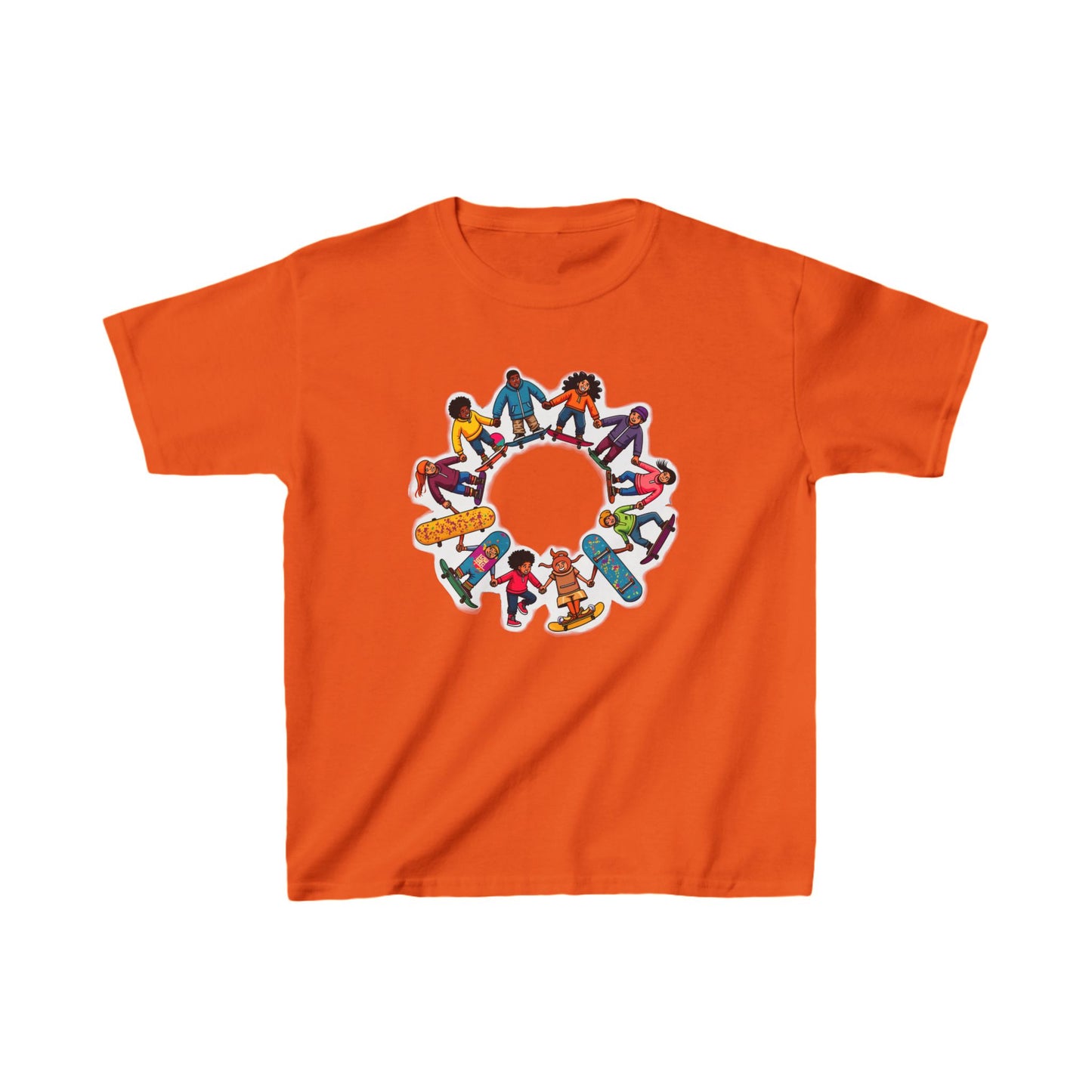 Unity Kid's Tee