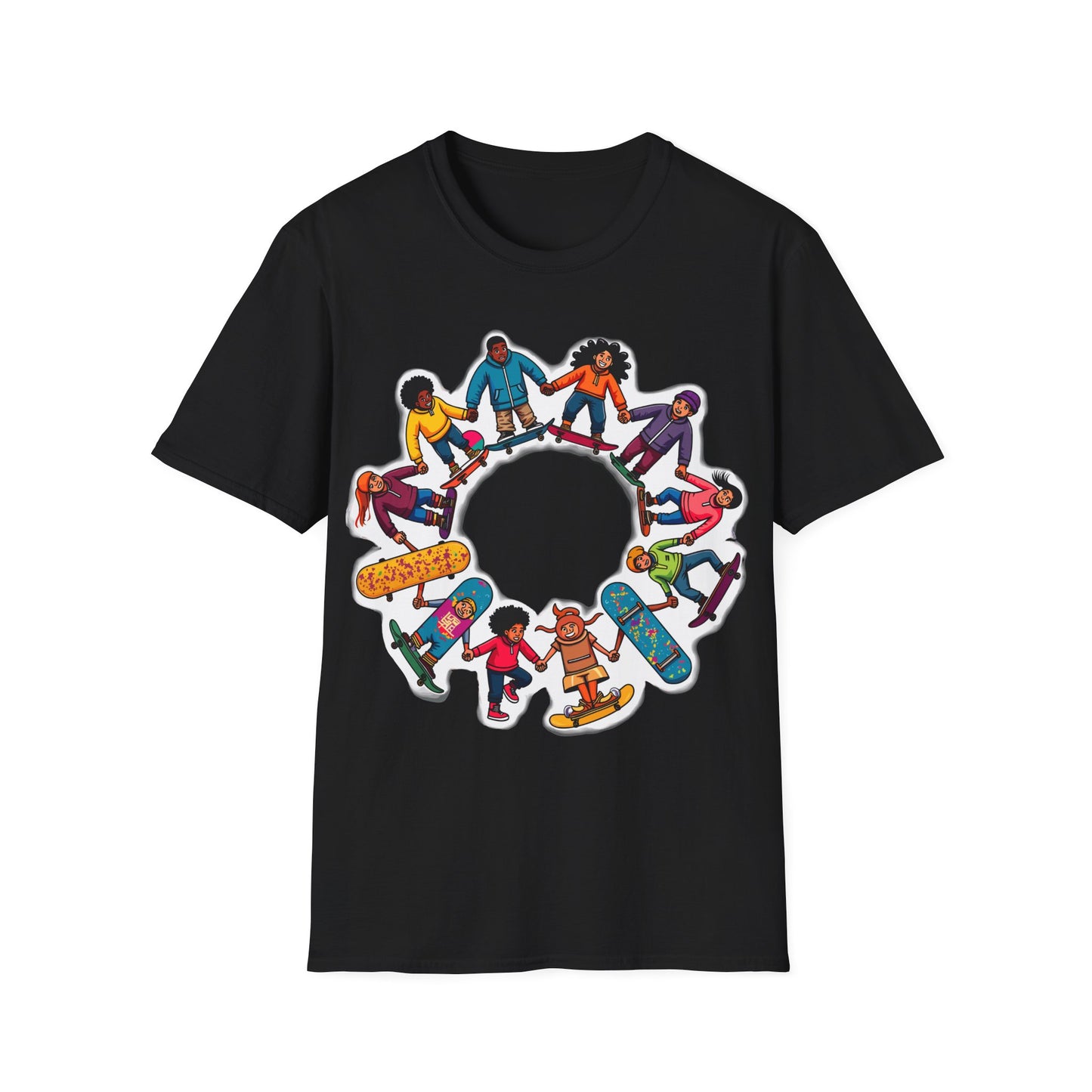 Unity T-Shirt