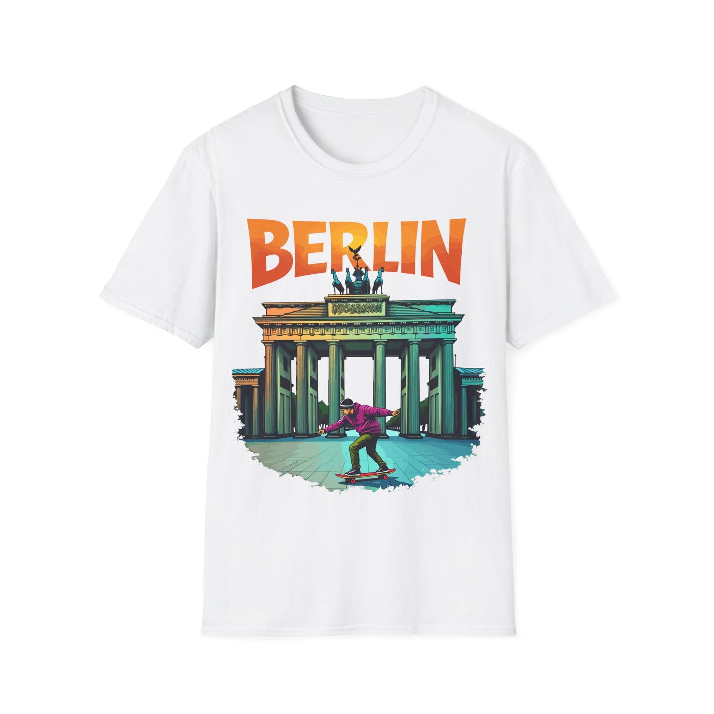 Berlin T-Shirt