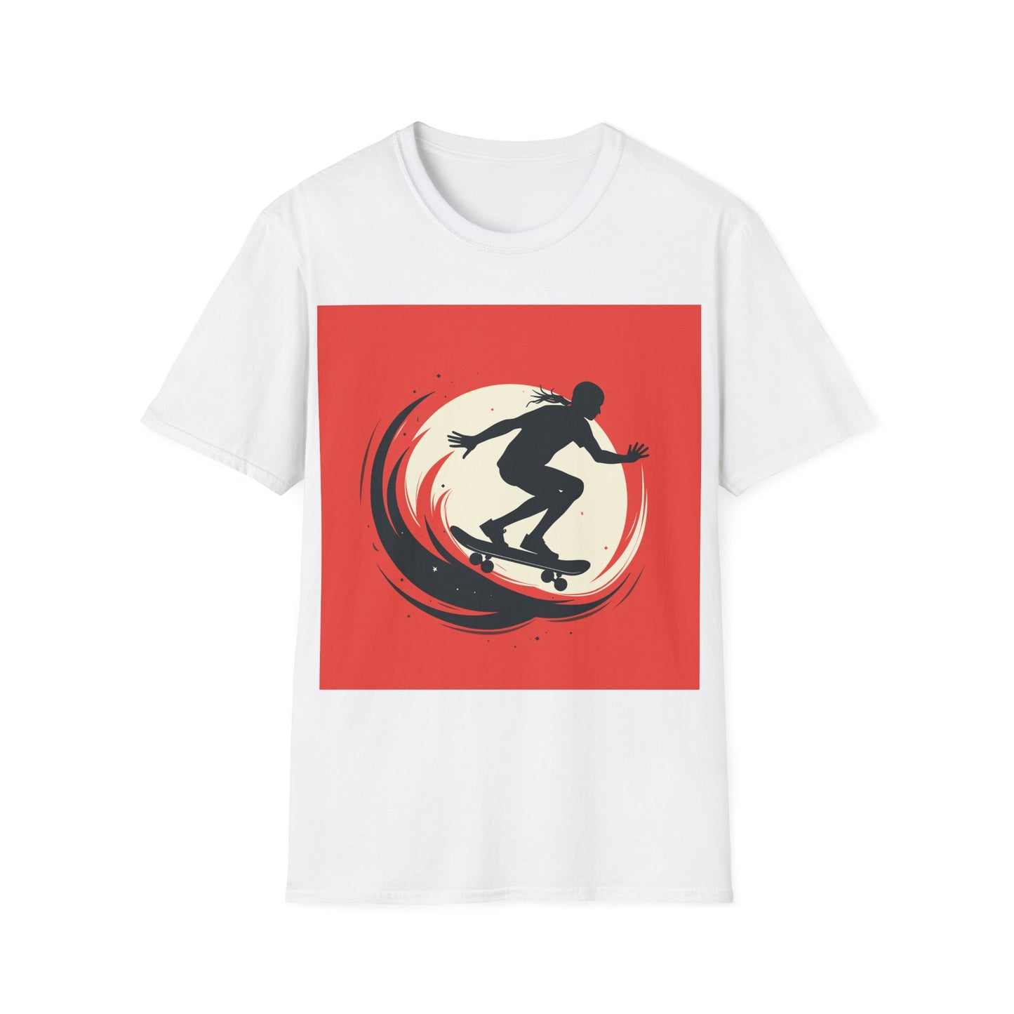 Wave Rider T-Shirt