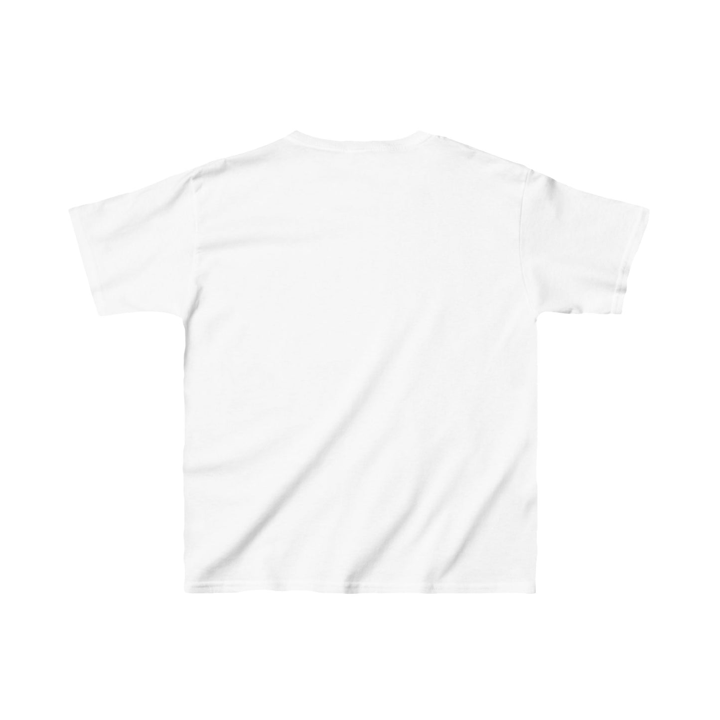 Skater Friends Kid's Tee
