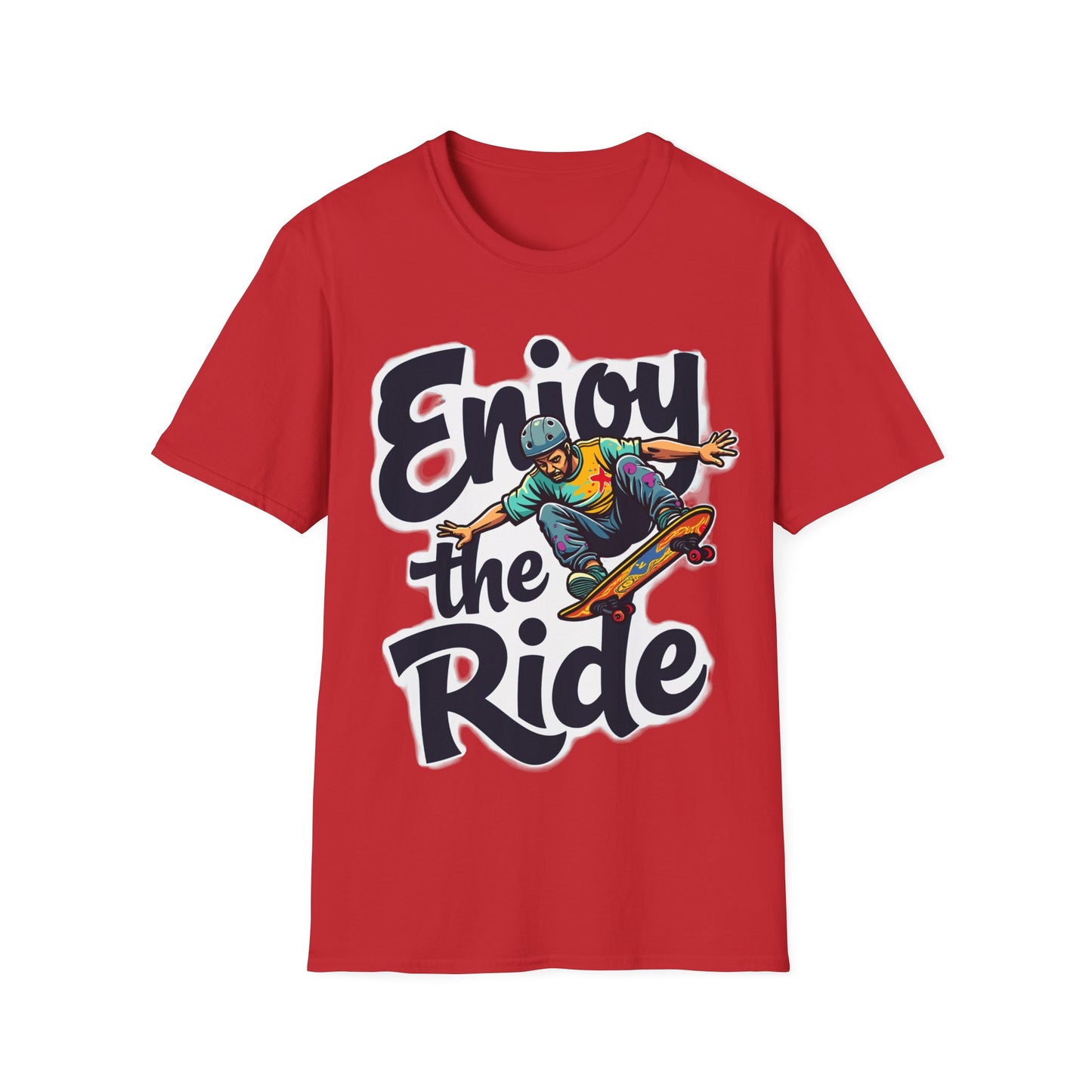 Enjoy The Ride T-Shirt
