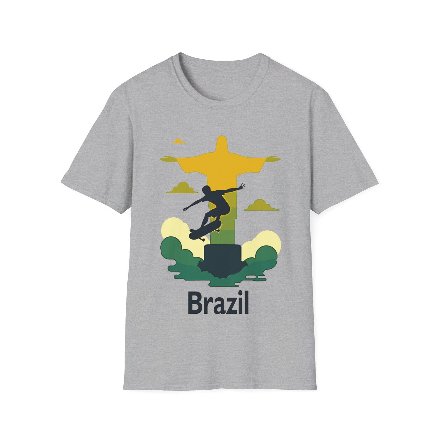 Brazil T-Shirt