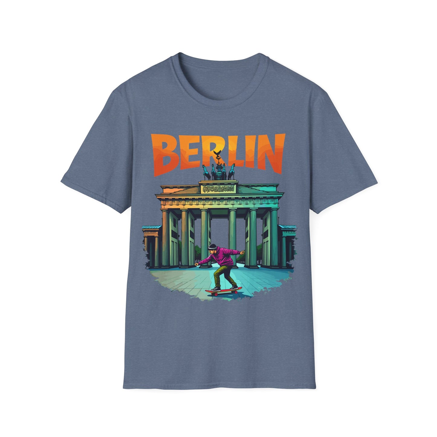 Berlin T-Shirt