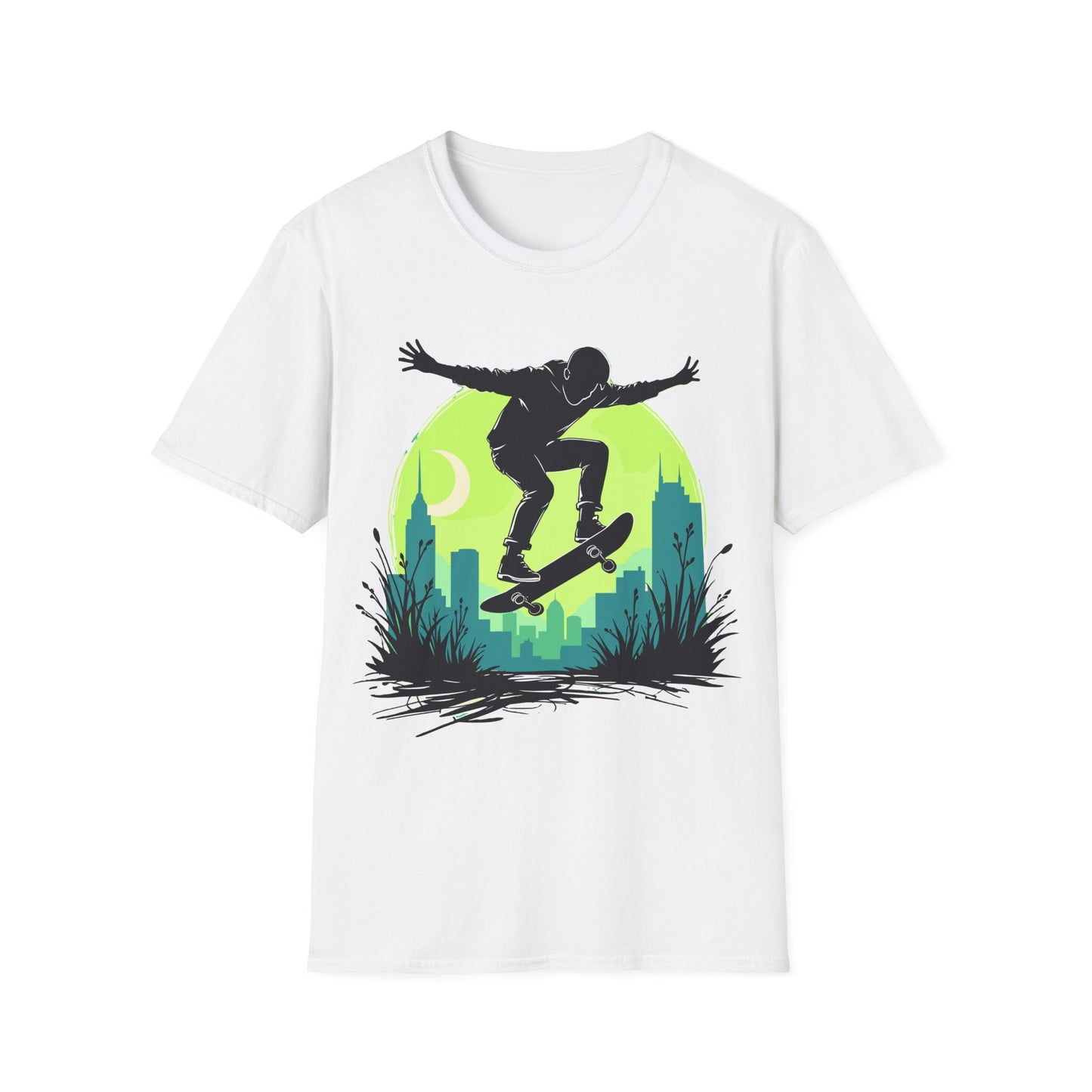Urban Kickflip T-Shirt
