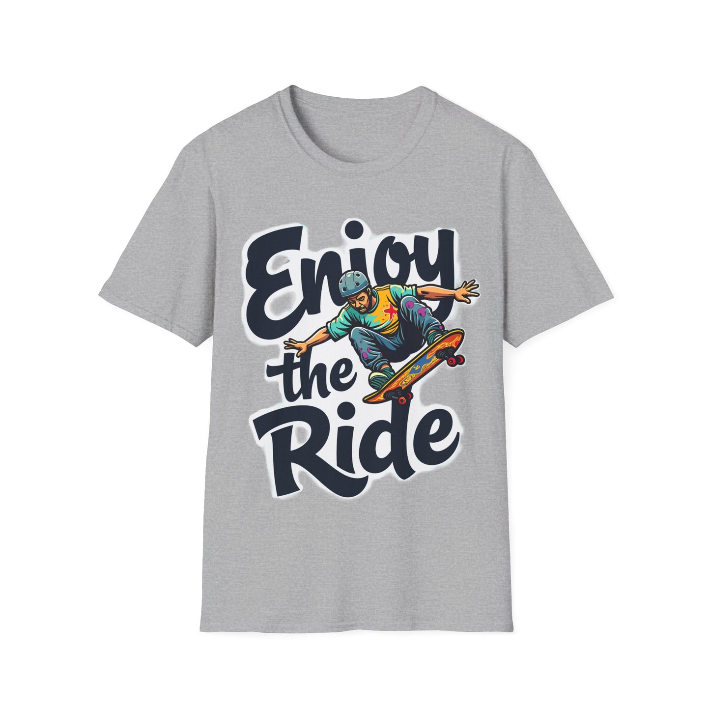 Enjoy The Ride T-Shirt