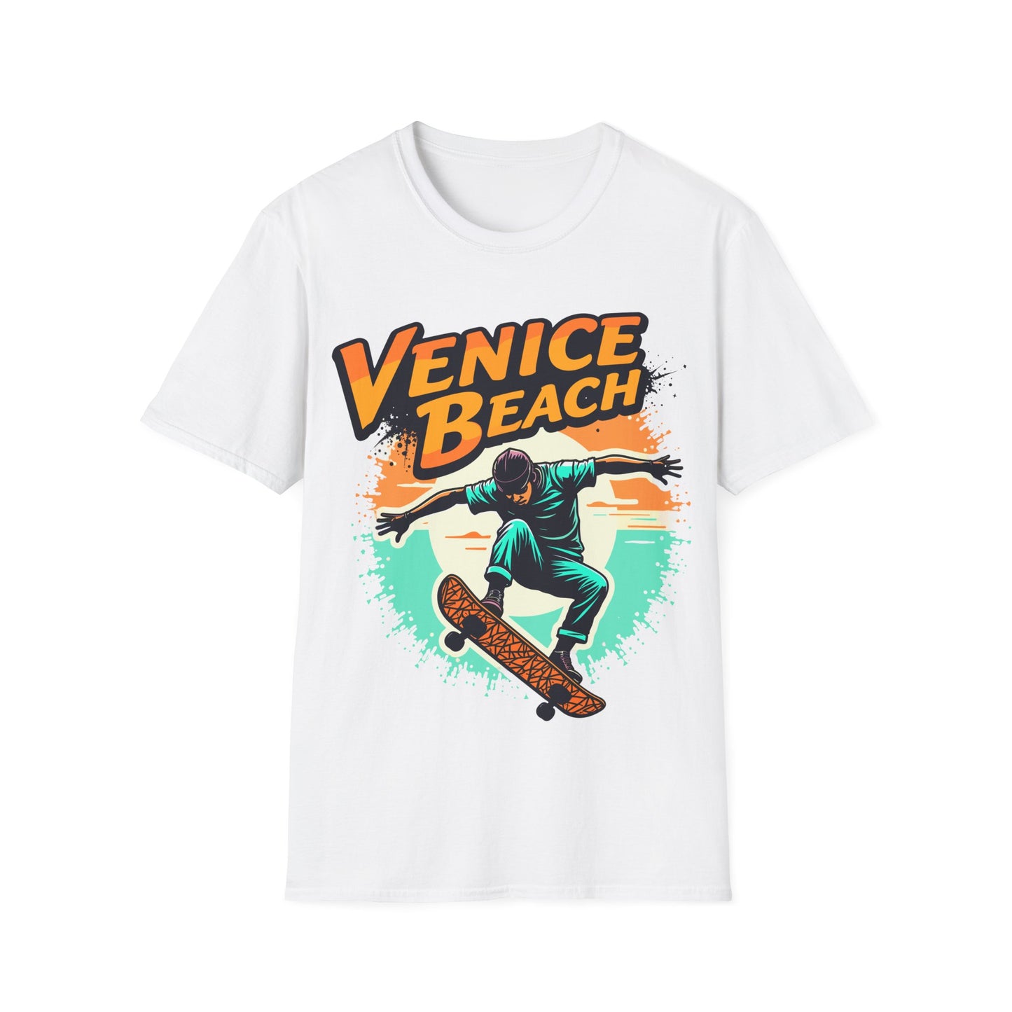 Venice Beach T-Shirt