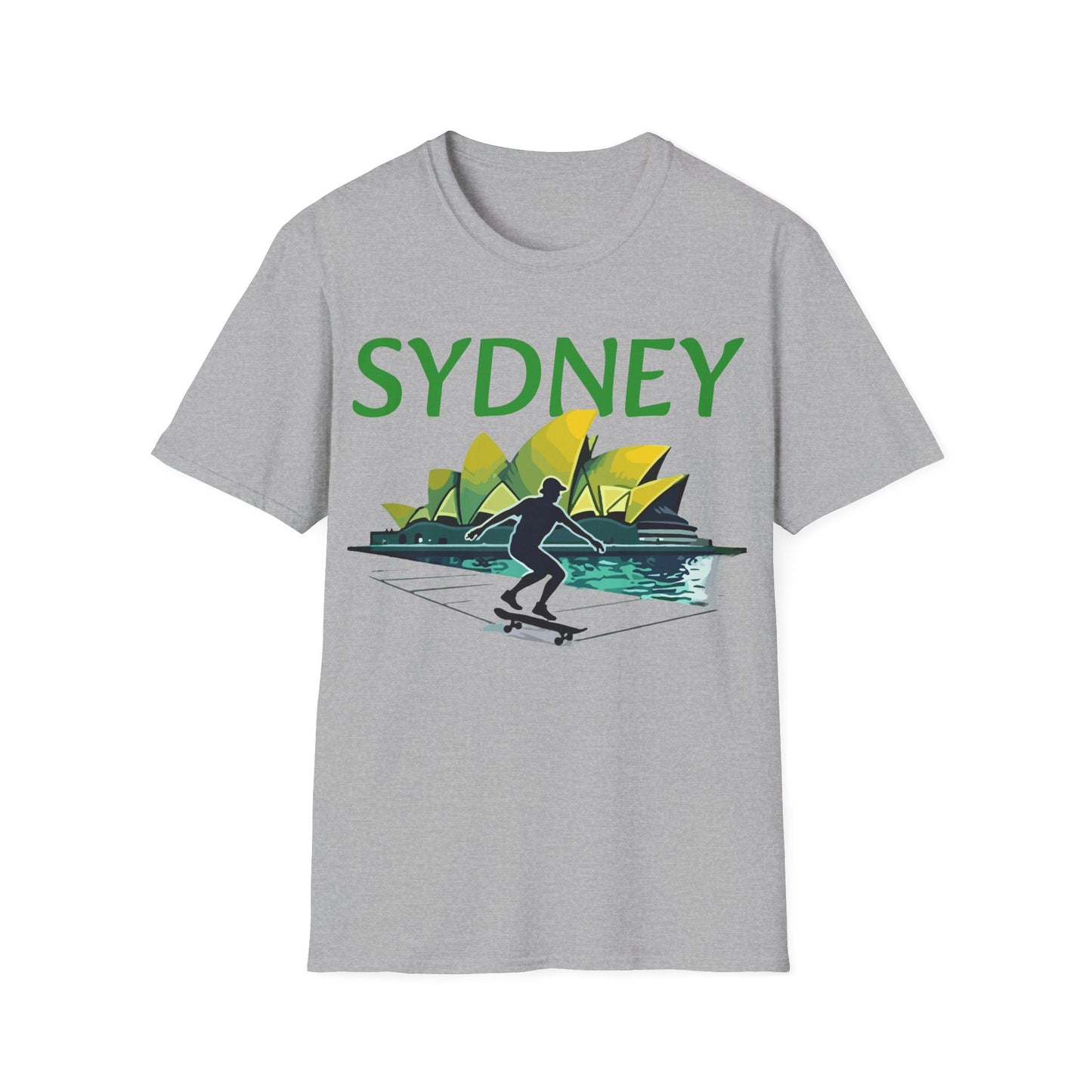 Sydney T-Shirt