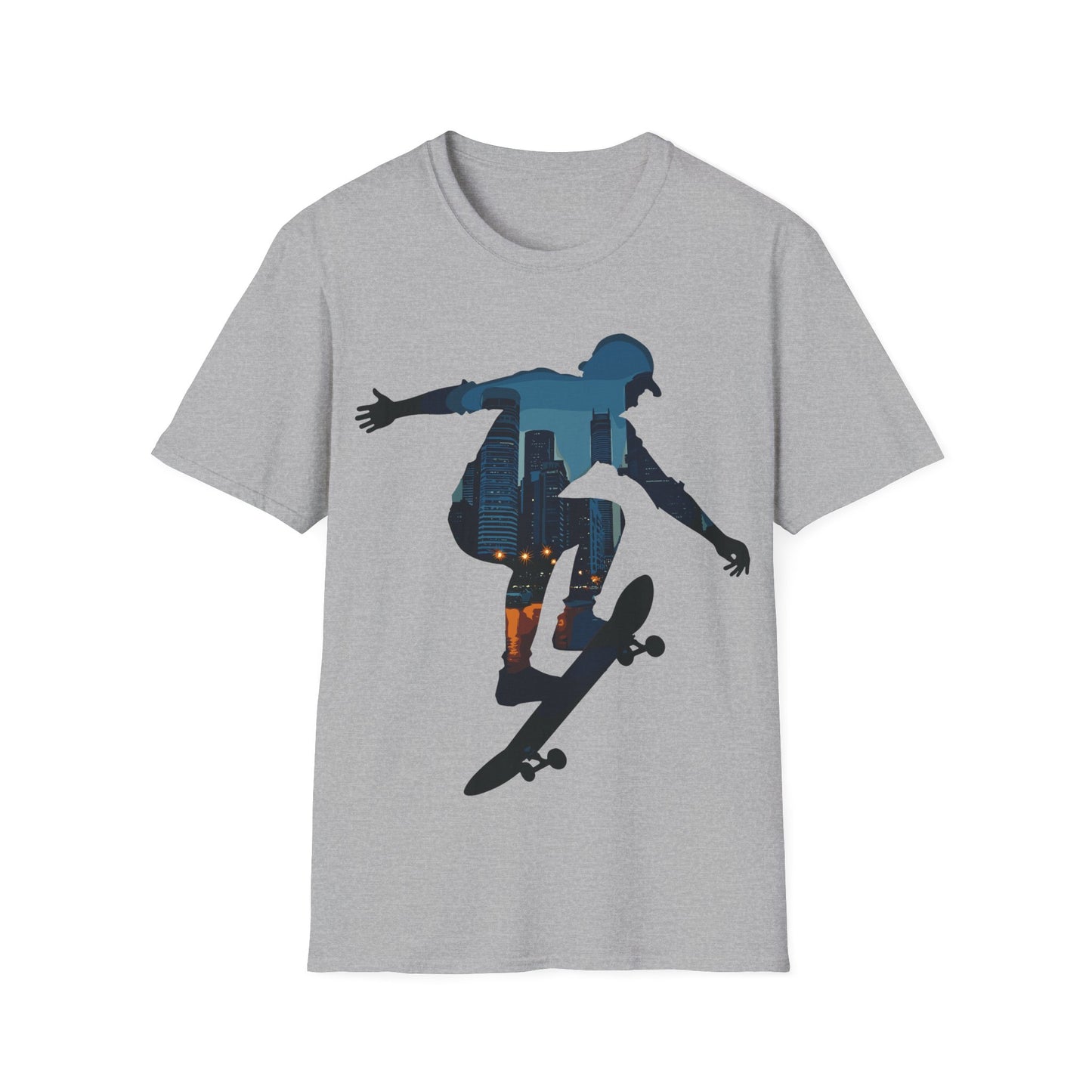 Urban Trick T-Shirt