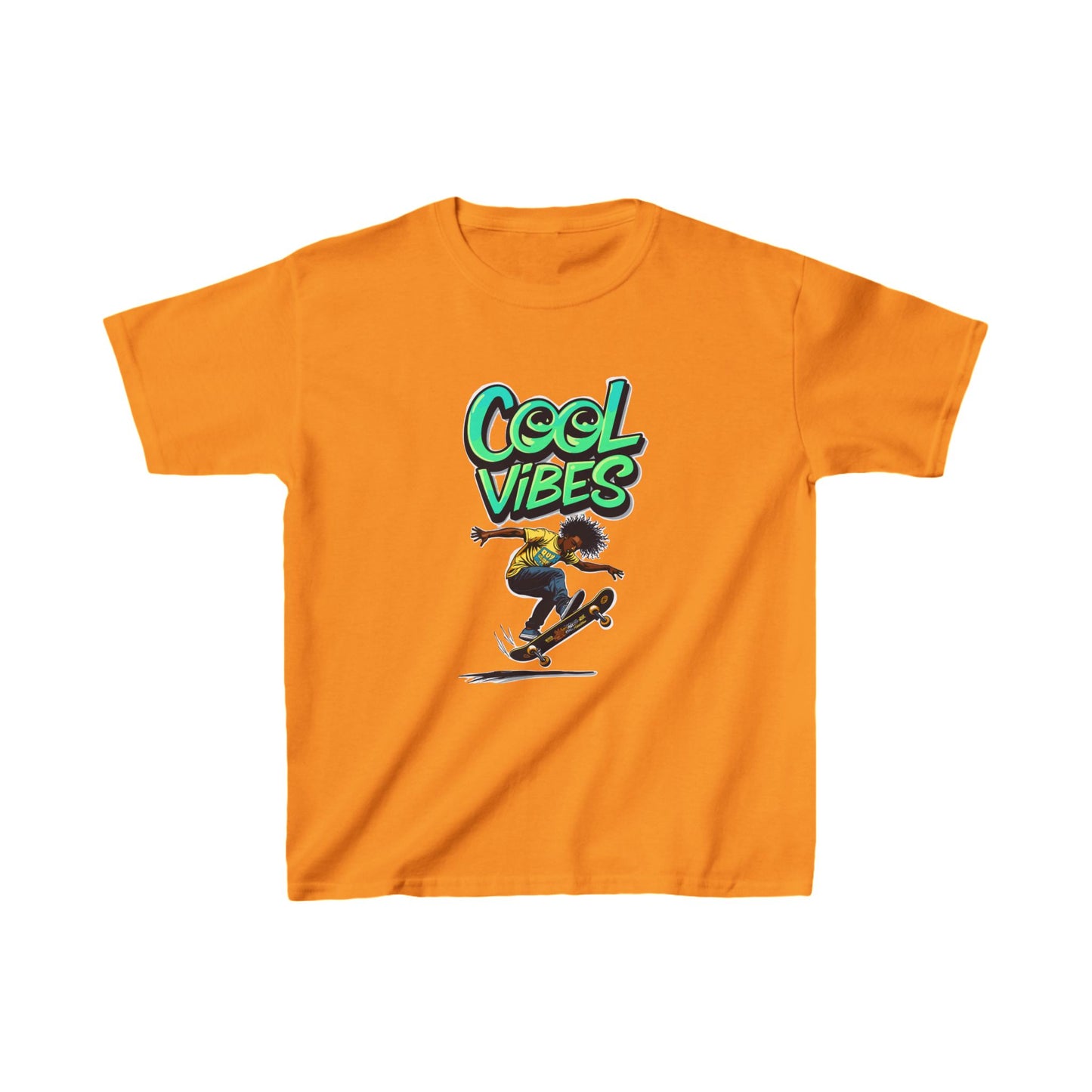 Cool Vibes Kid's Tee