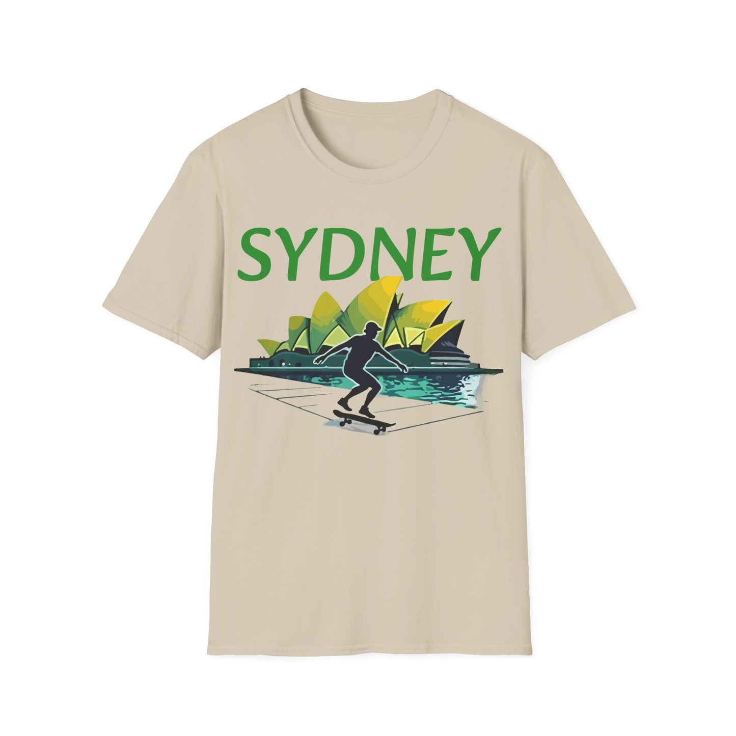 Sydney T-Shirt