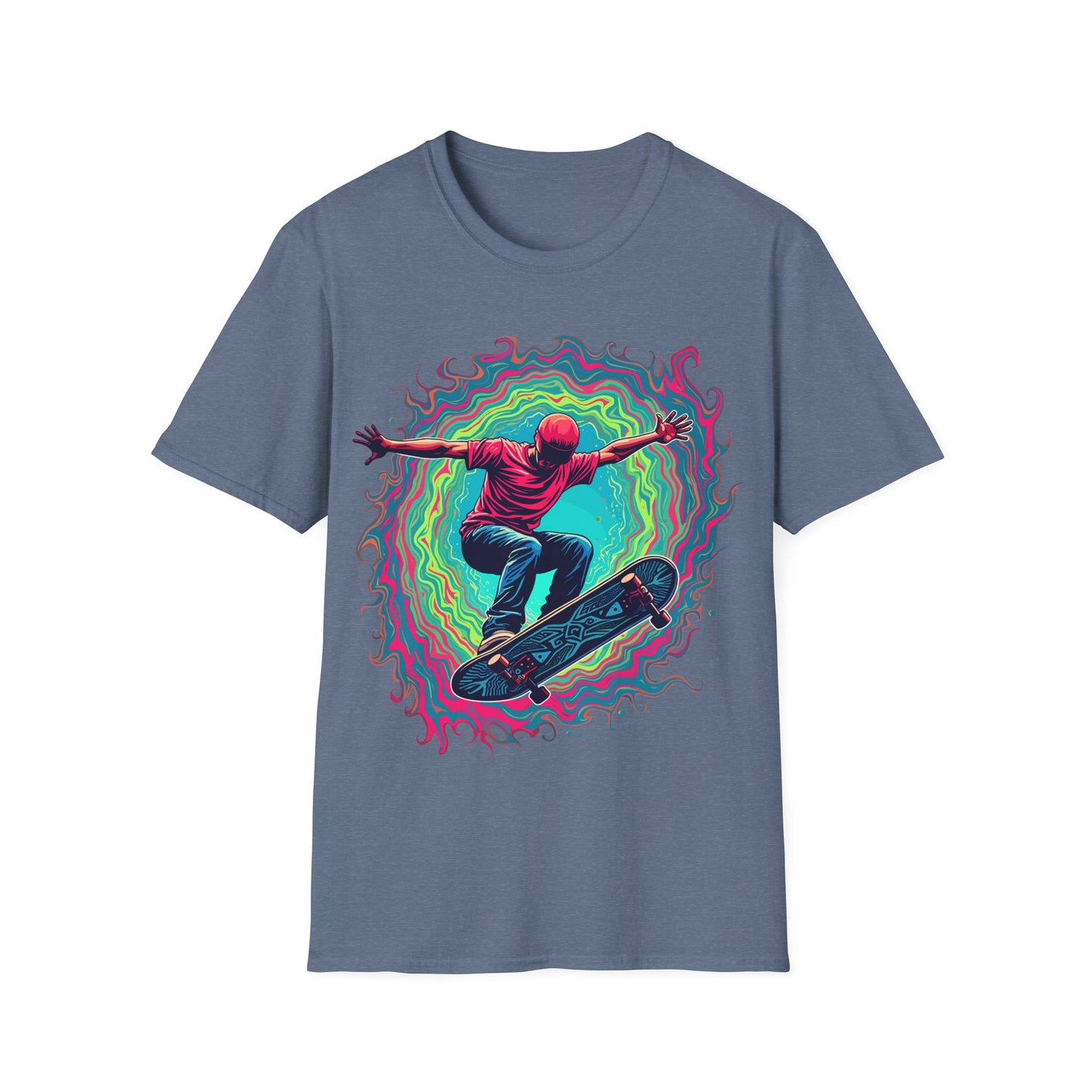 Through The Fire T-Shirt