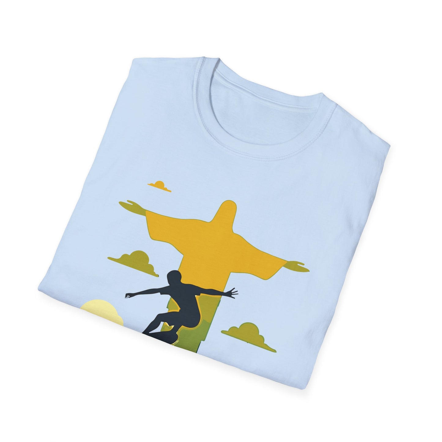 Brazil T-Shirt