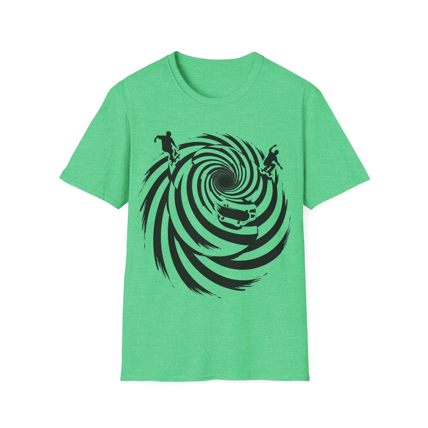 Vortex Ride T-Shirt