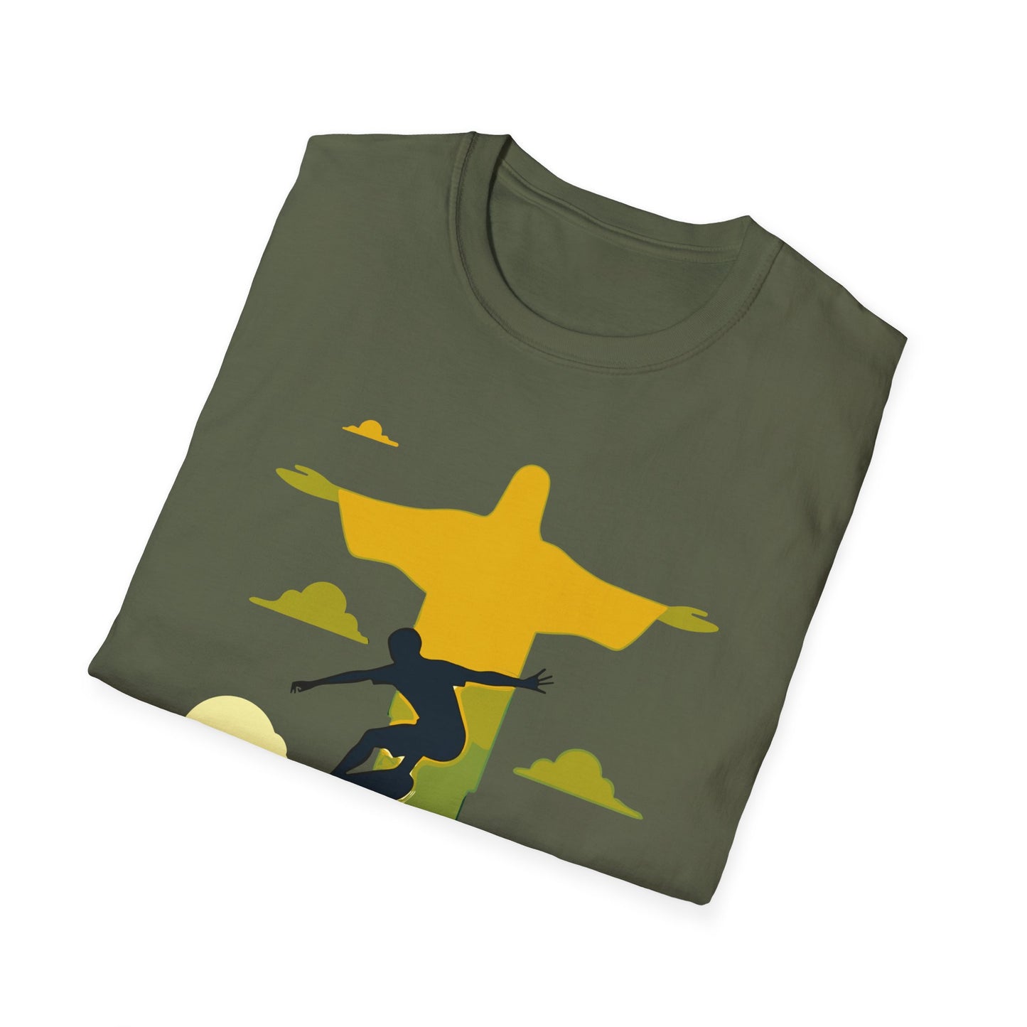Brazil T-Shirt