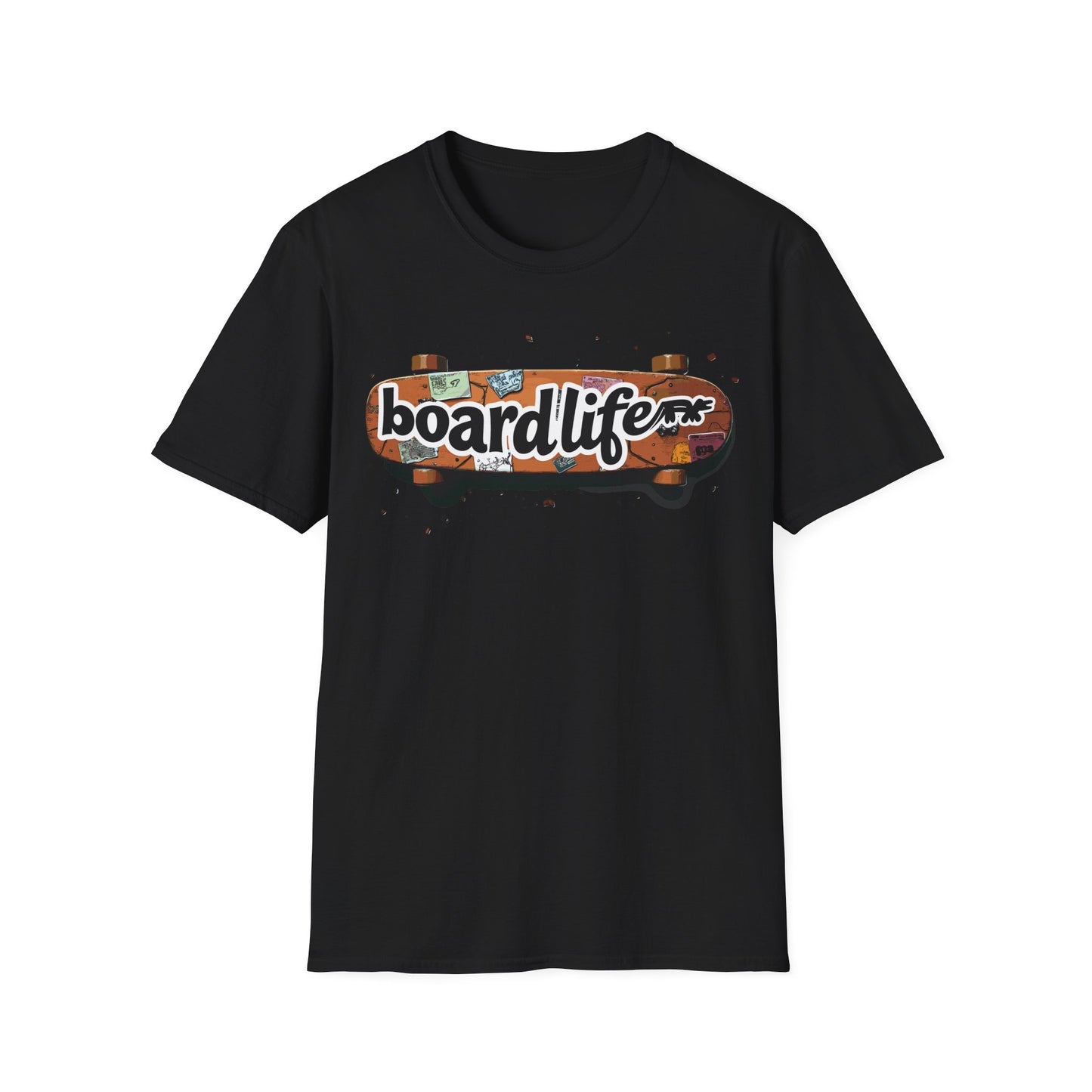 Board Life T-Shirt