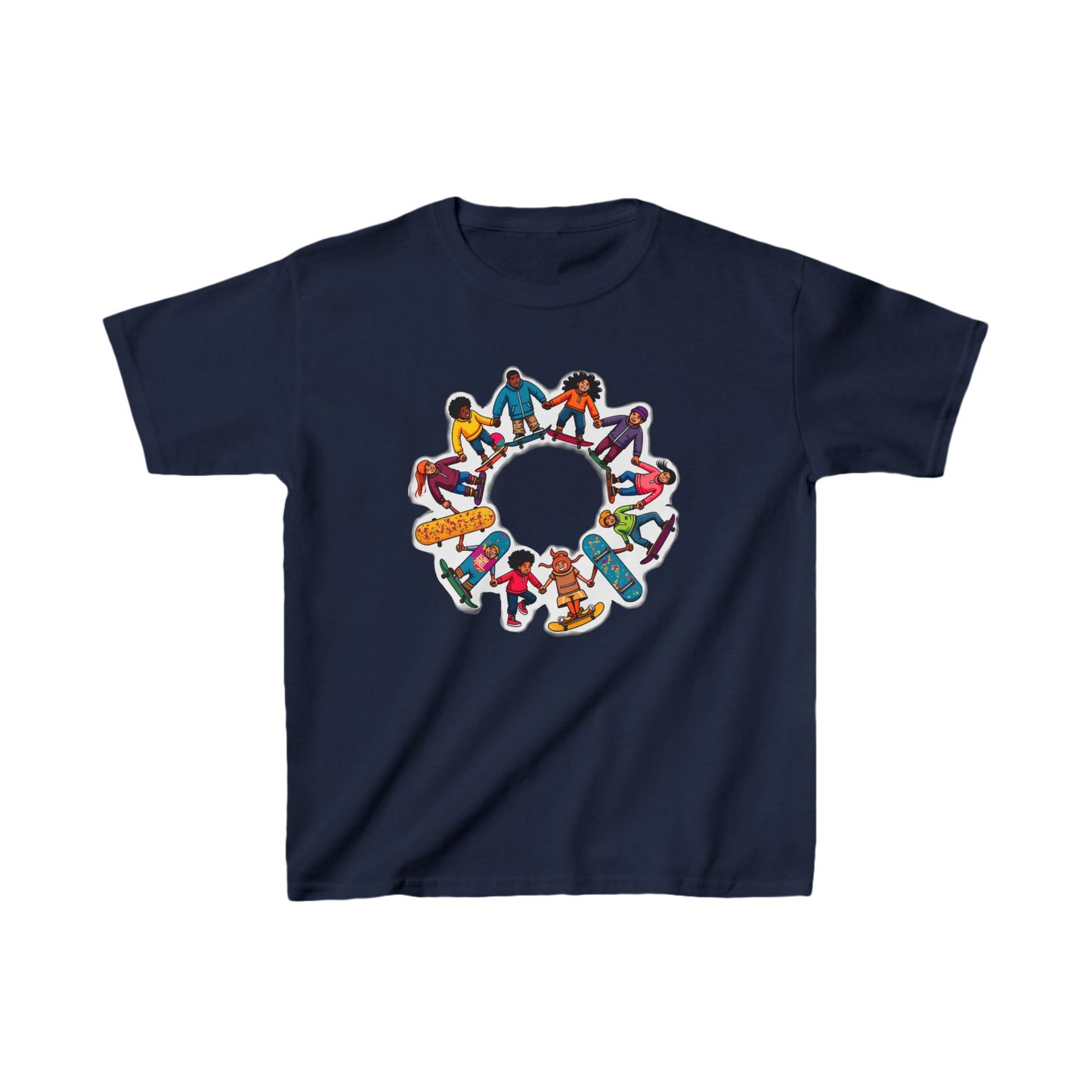 Unity Kid's Tee