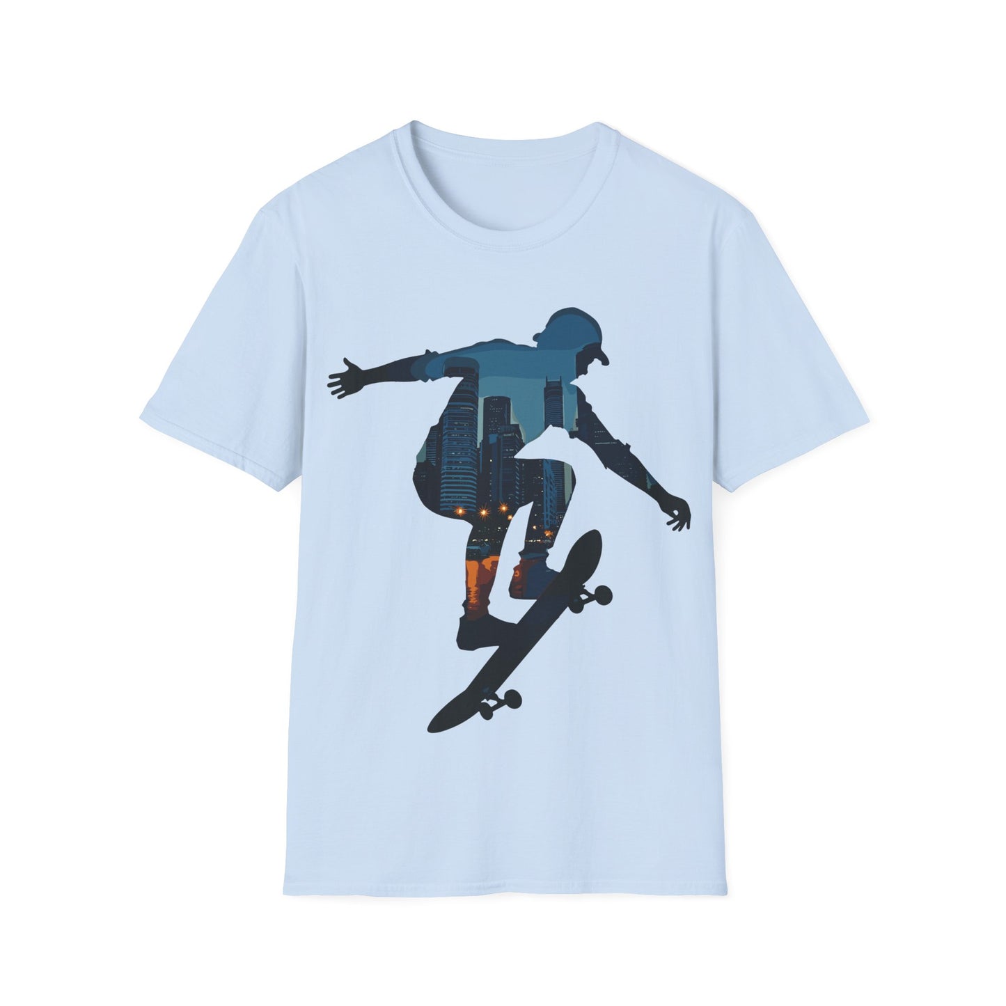 Urban Trick T-Shirt