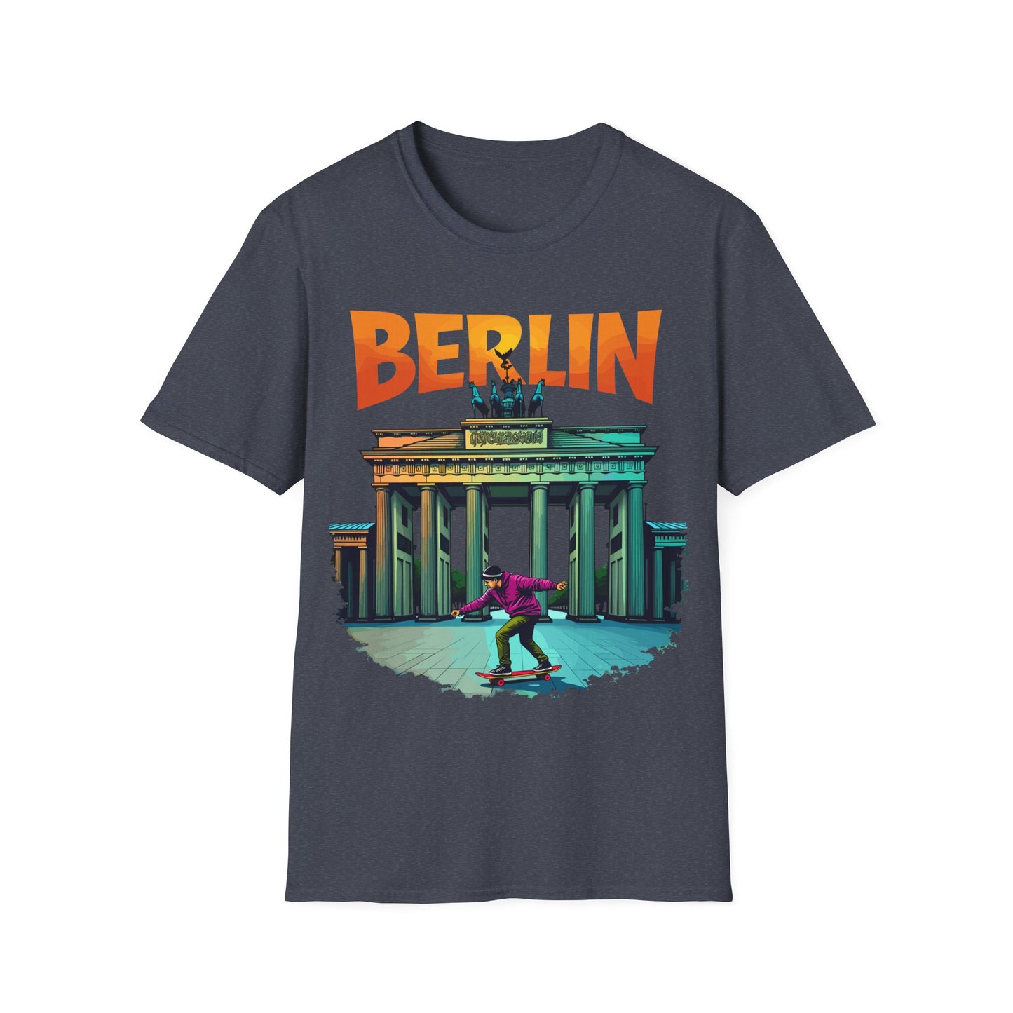 Berlin T-Shirt