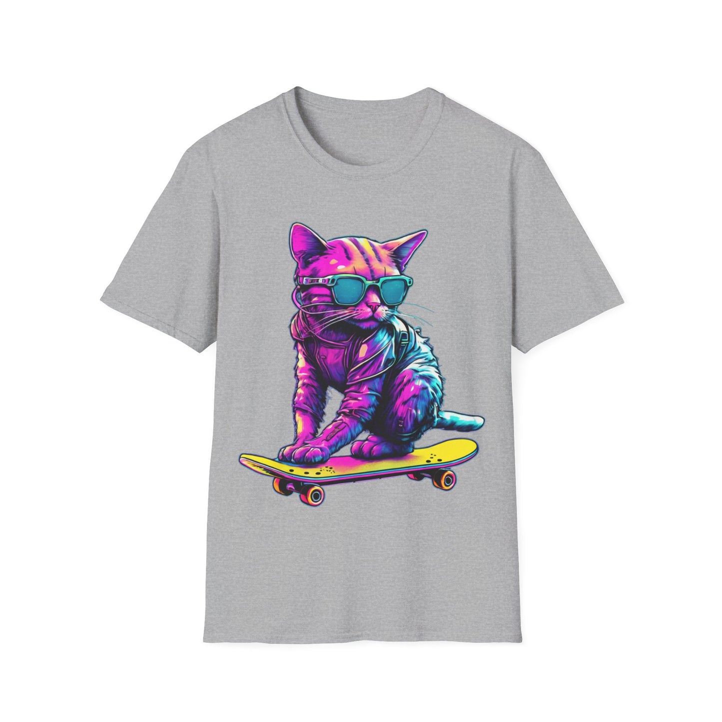 Cool Cat T-Shirt
