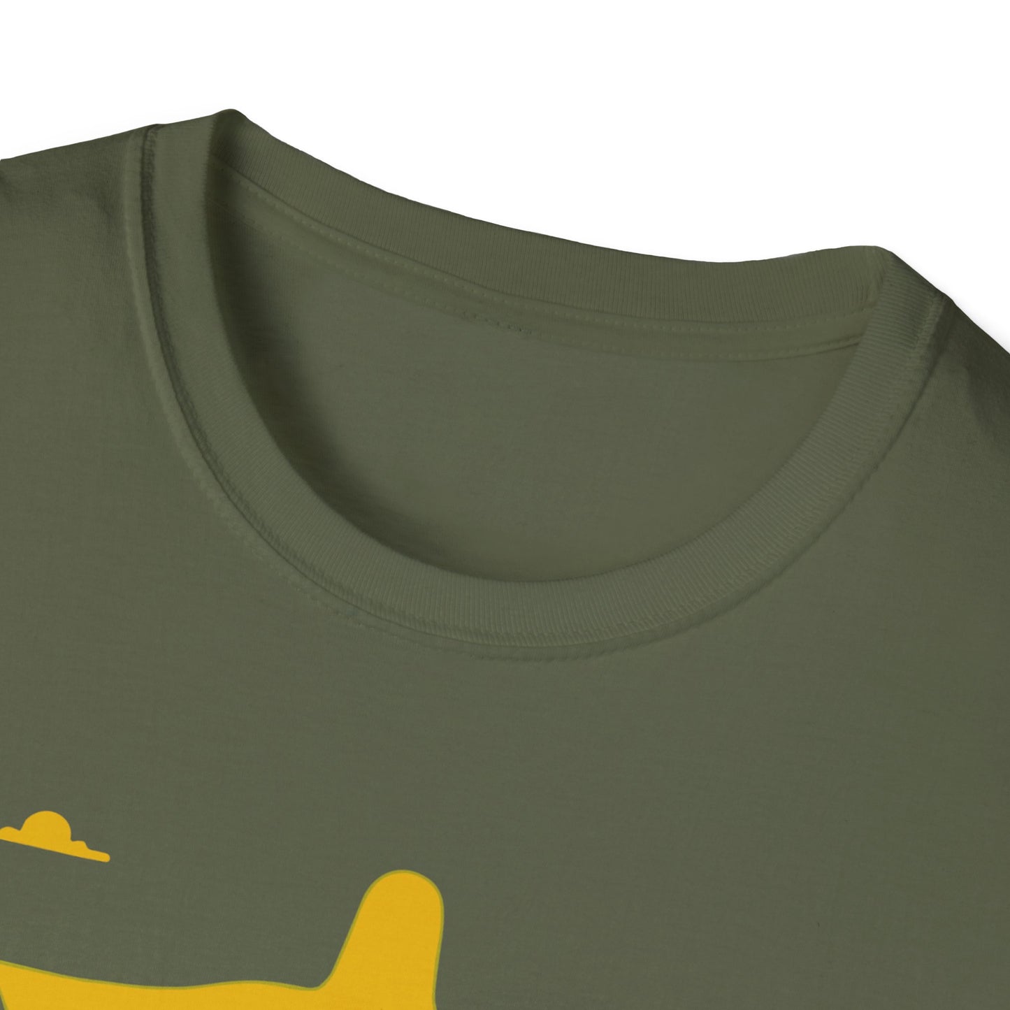 Brazil T-Shirt