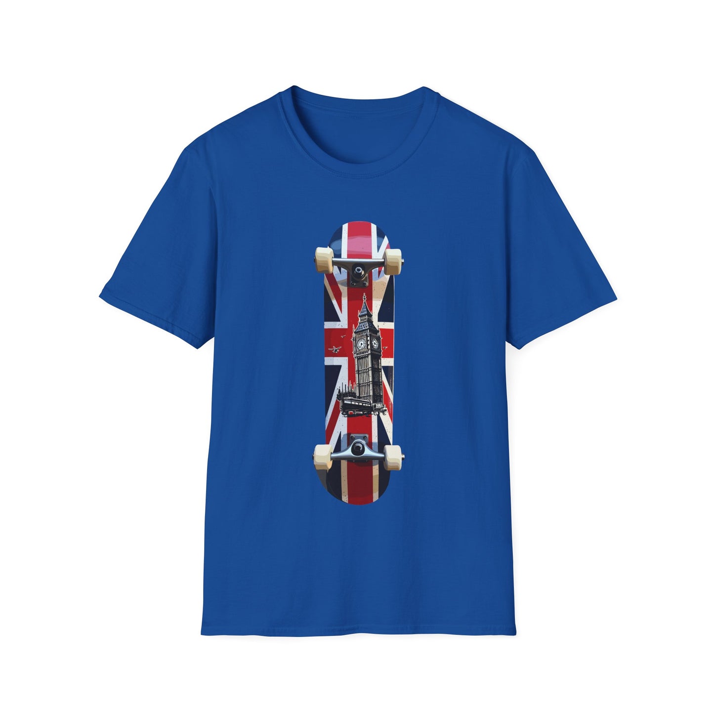 London Vibes T-Shirt