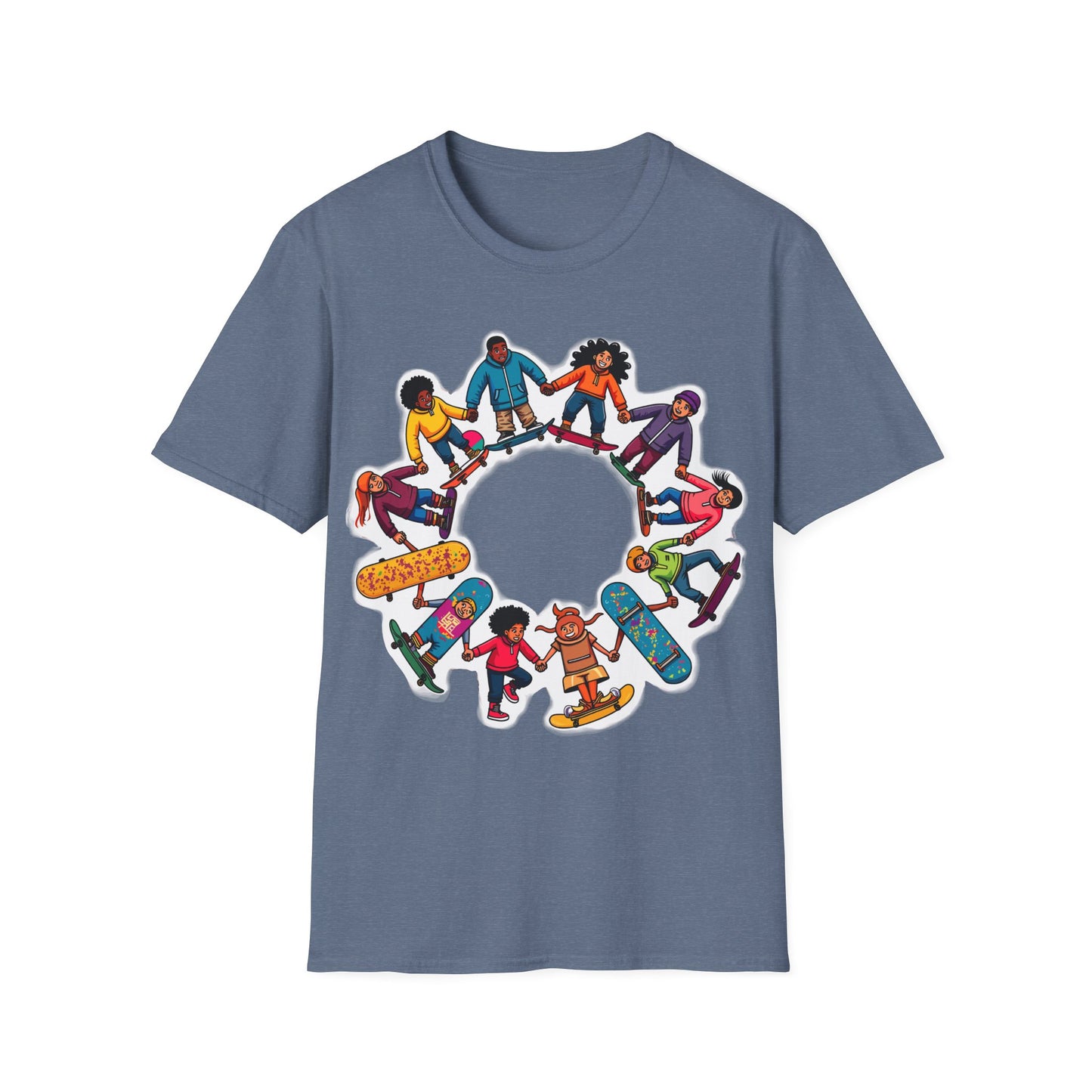 Unity T-Shirt