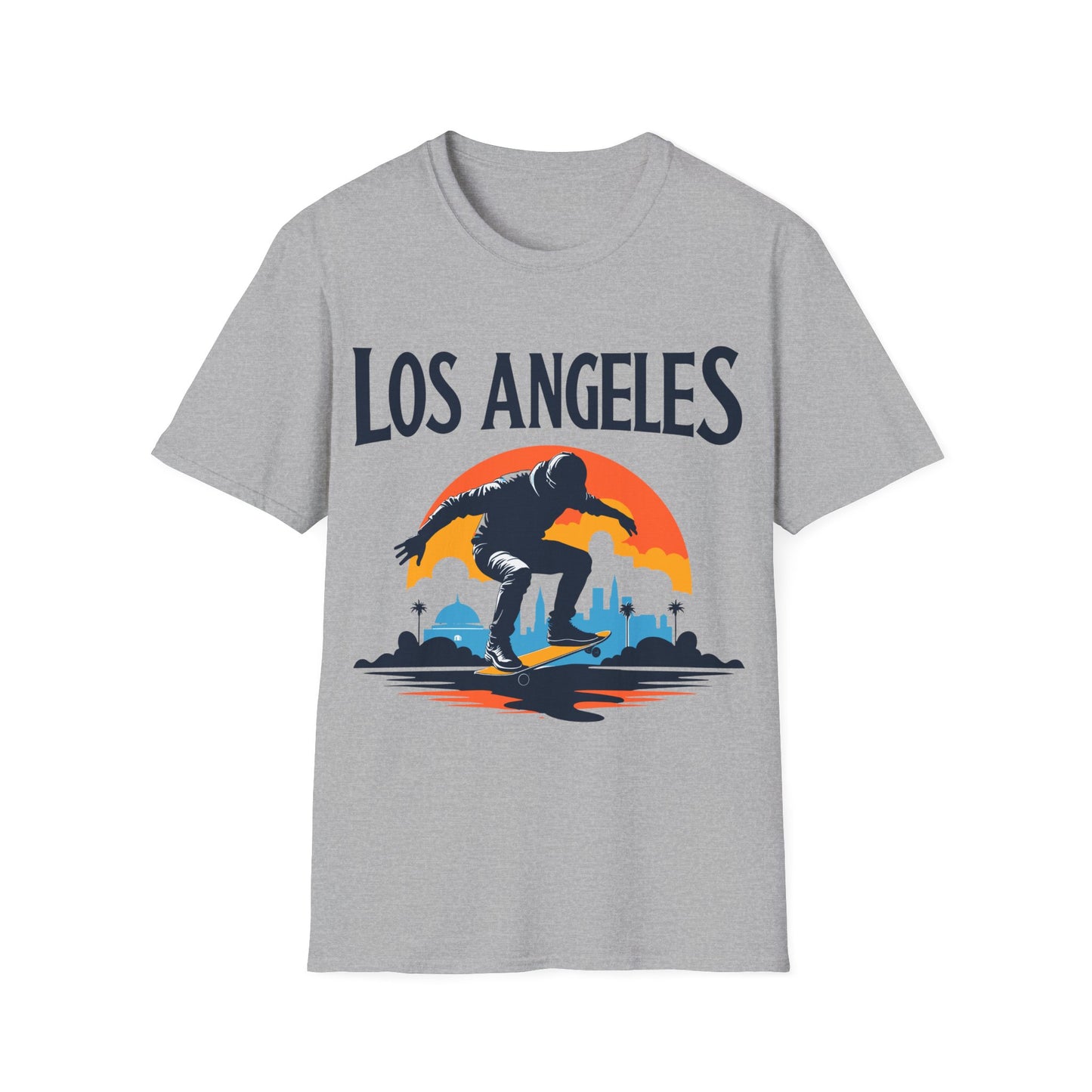 Los Angeles T-Shirt