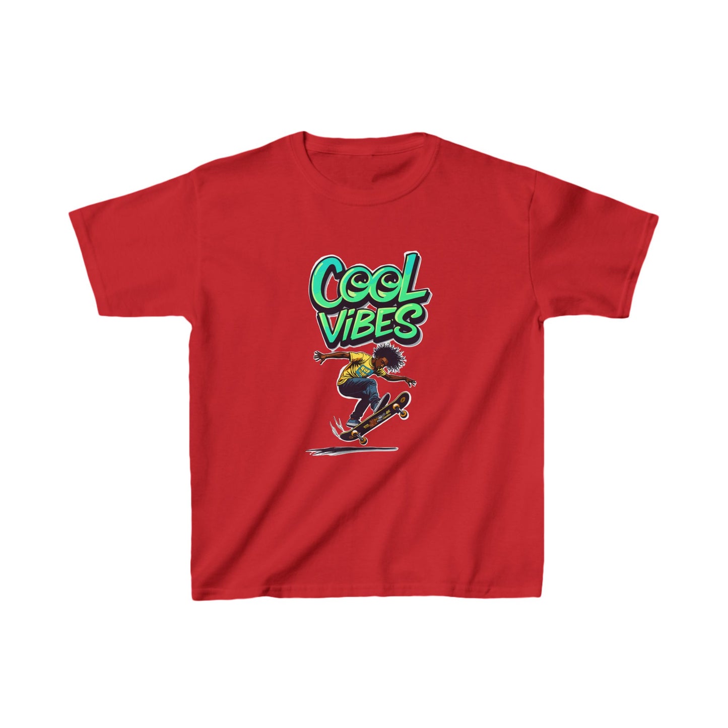 Cool Vibes Kid's Tee