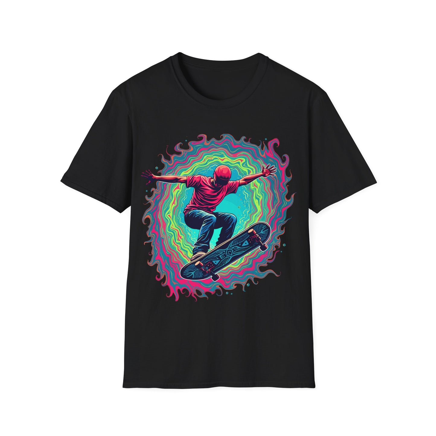 Through The Fire T-Shirt