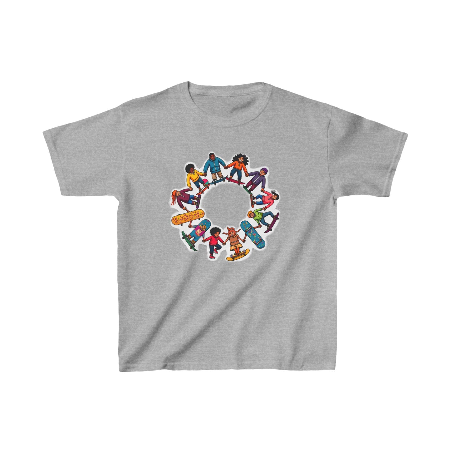 Unity Kid's Tee