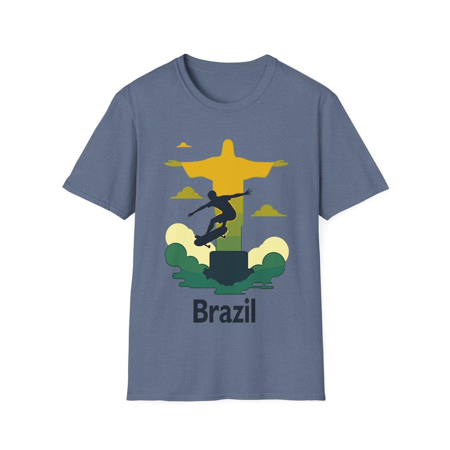 Brazil T-Shirt