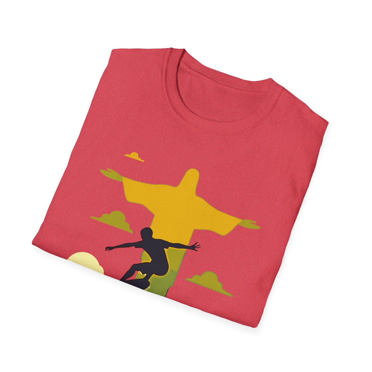 Brazil T-Shirt