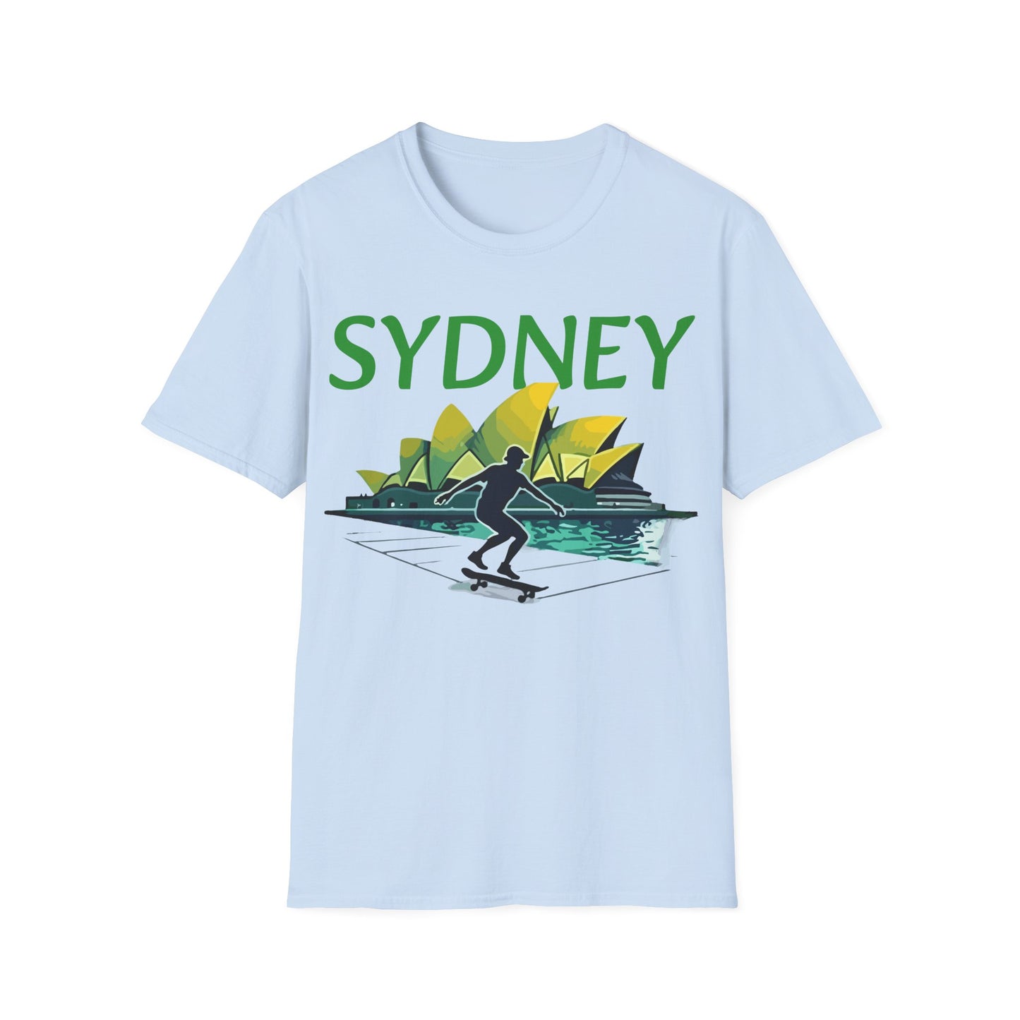 Sydney T-Shirt