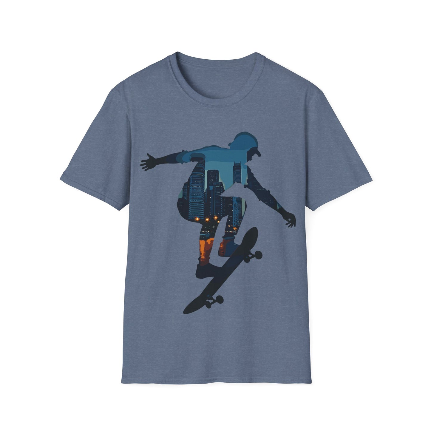 Urban Trick T-Shirt