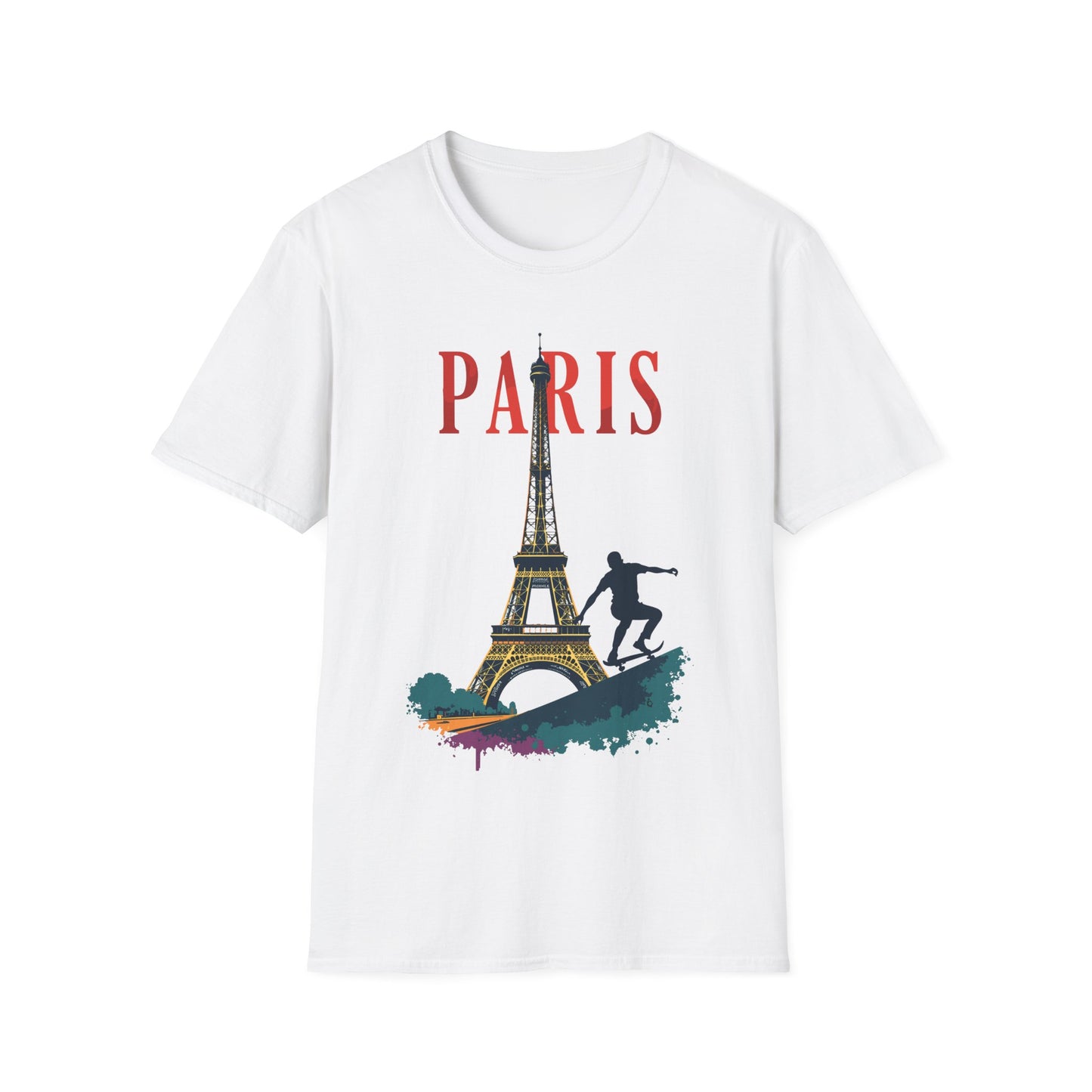 Paris T-Shirt