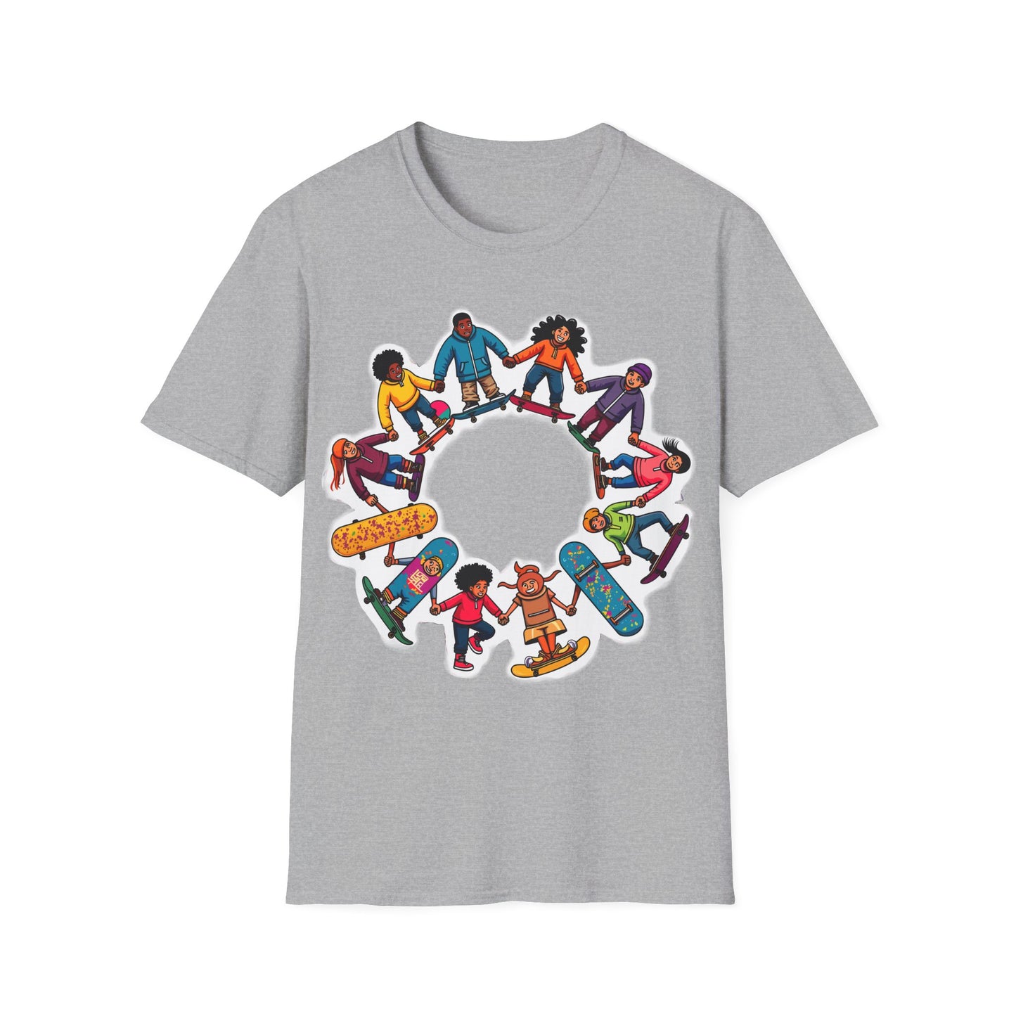Unity T-Shirt