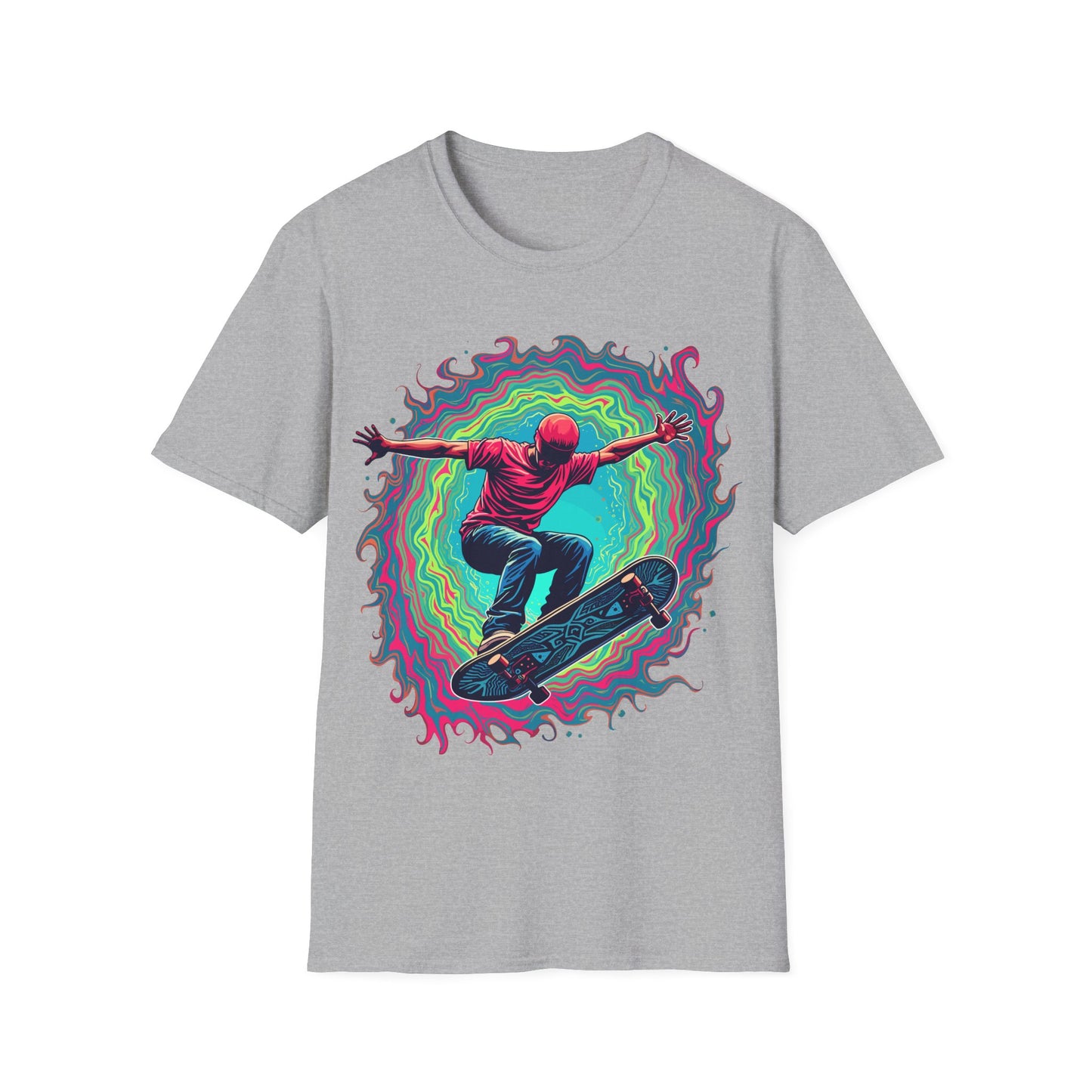 Through The Fire T-Shirt
