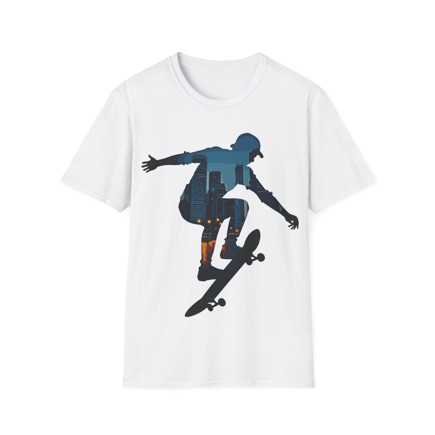 Urban Trick T-Shirt
