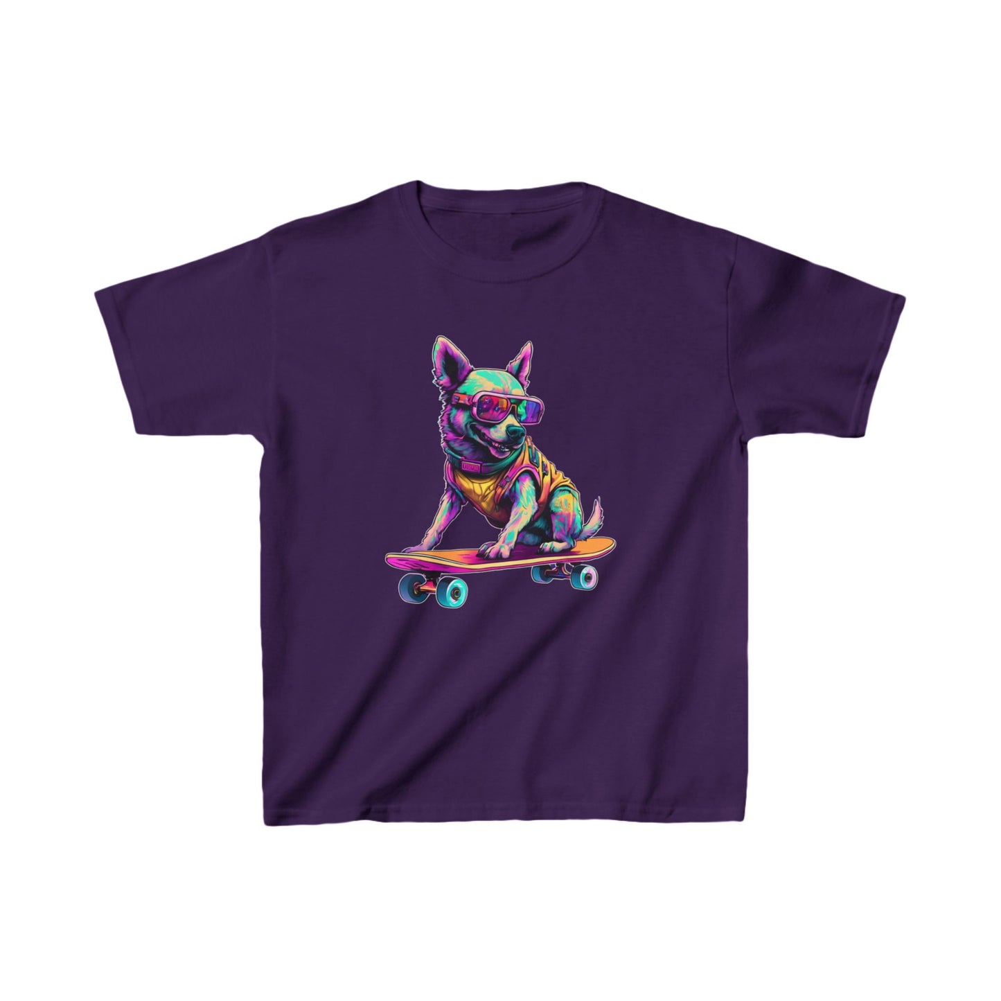 Shady Dog Kid's Tee