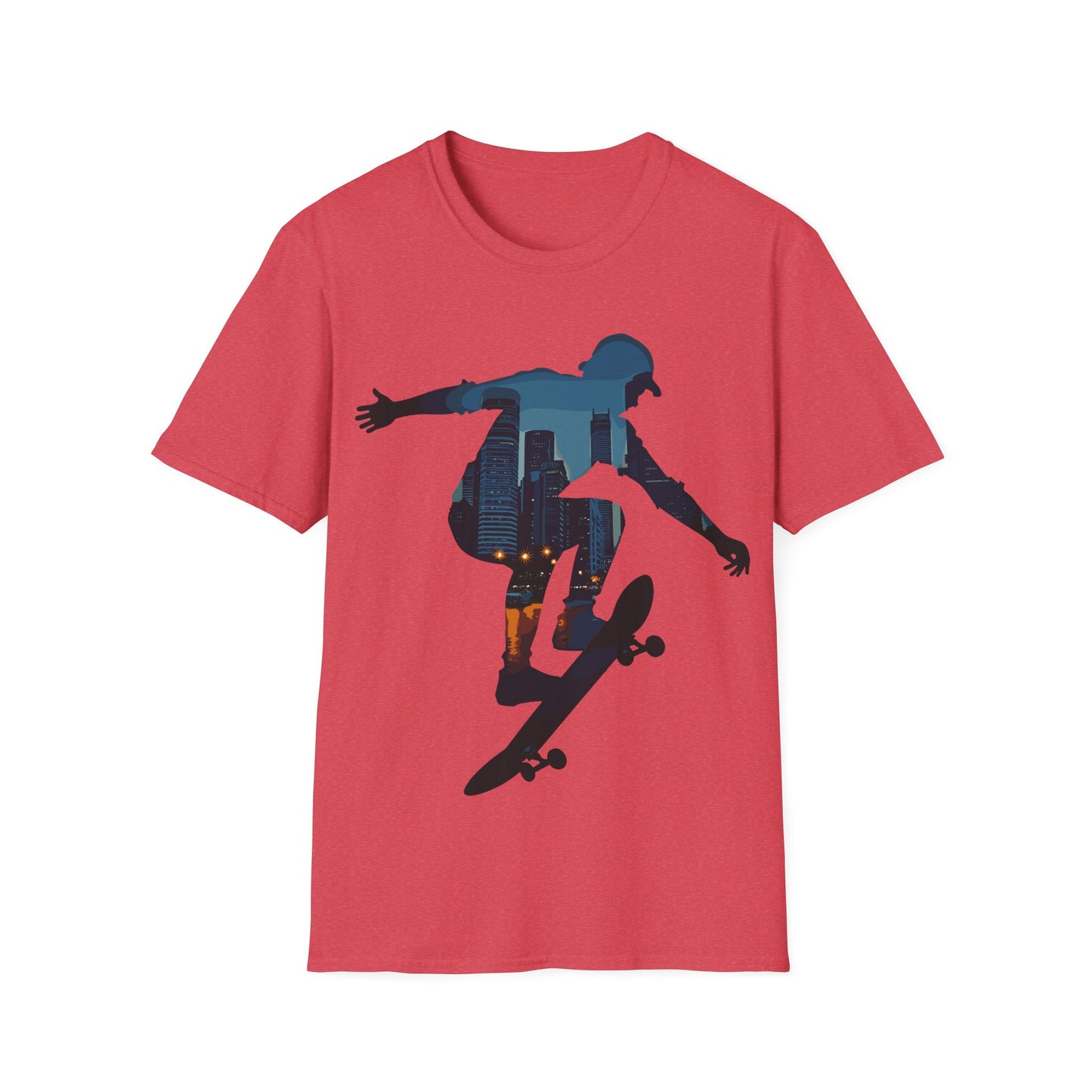 Urban Trick T-Shirt