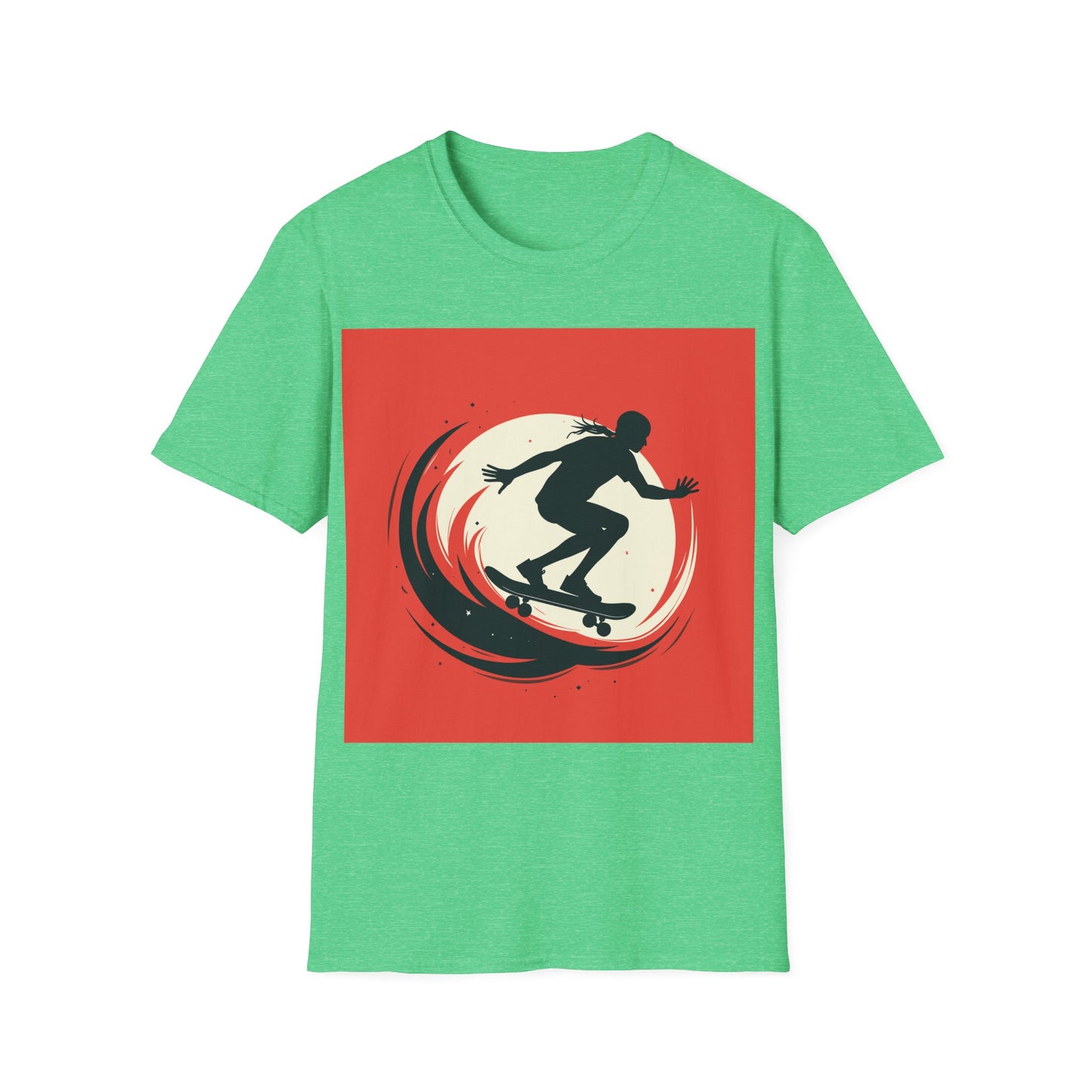 Wave Rider T-Shirt