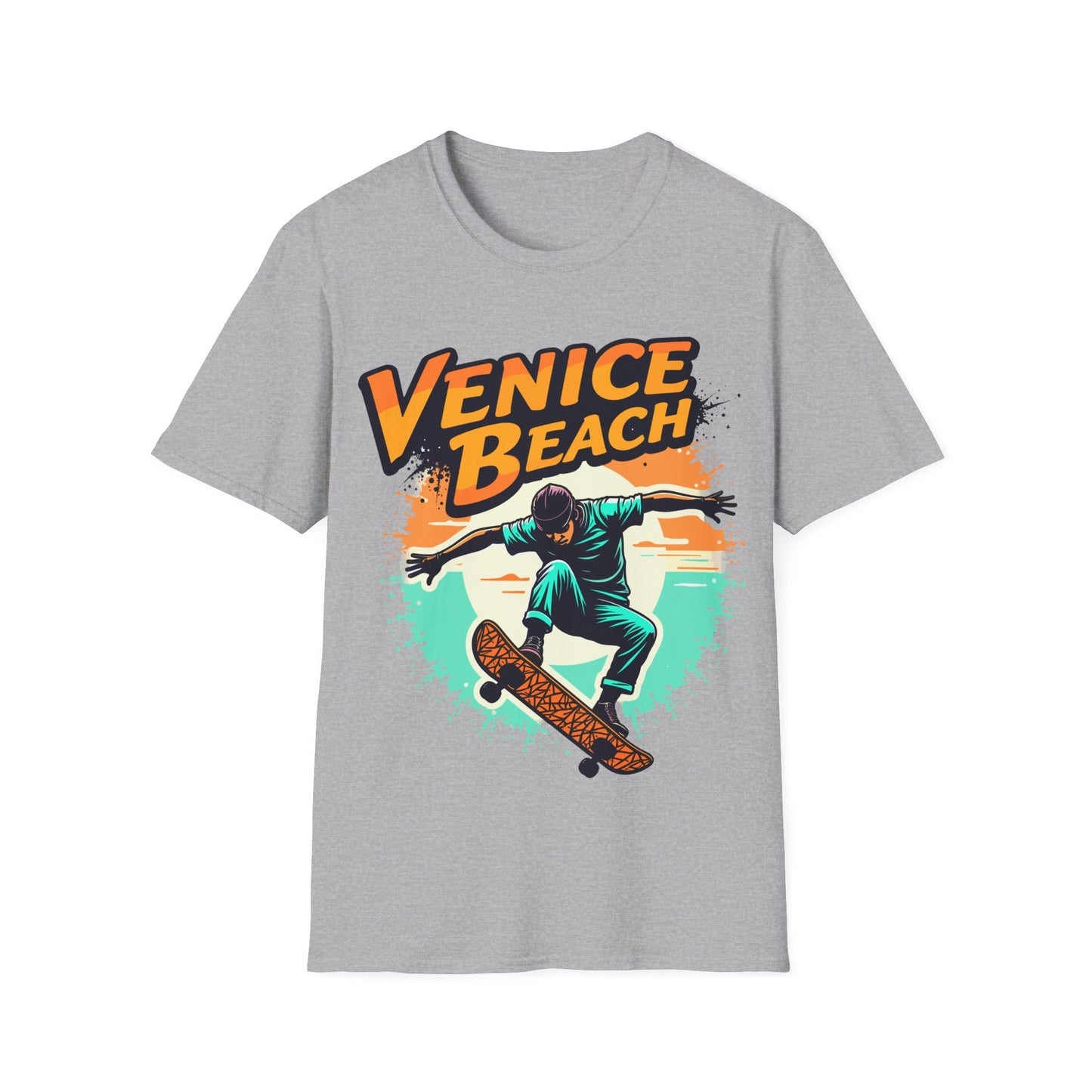 Venice Beach T-Shirt