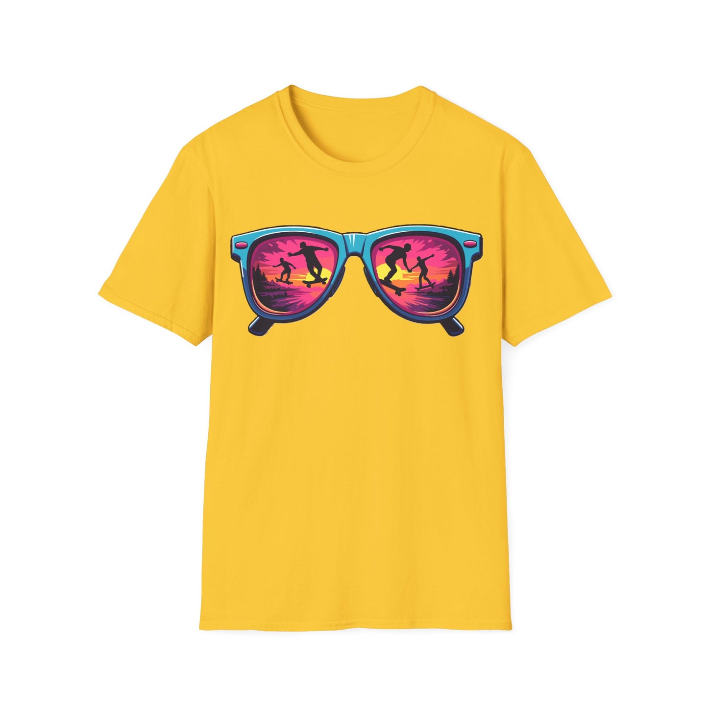 Sunglasses T-Shirt