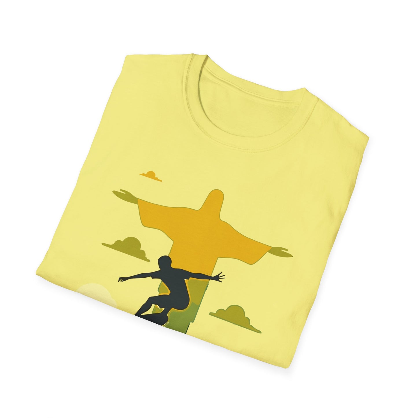 Brazil T-Shirt