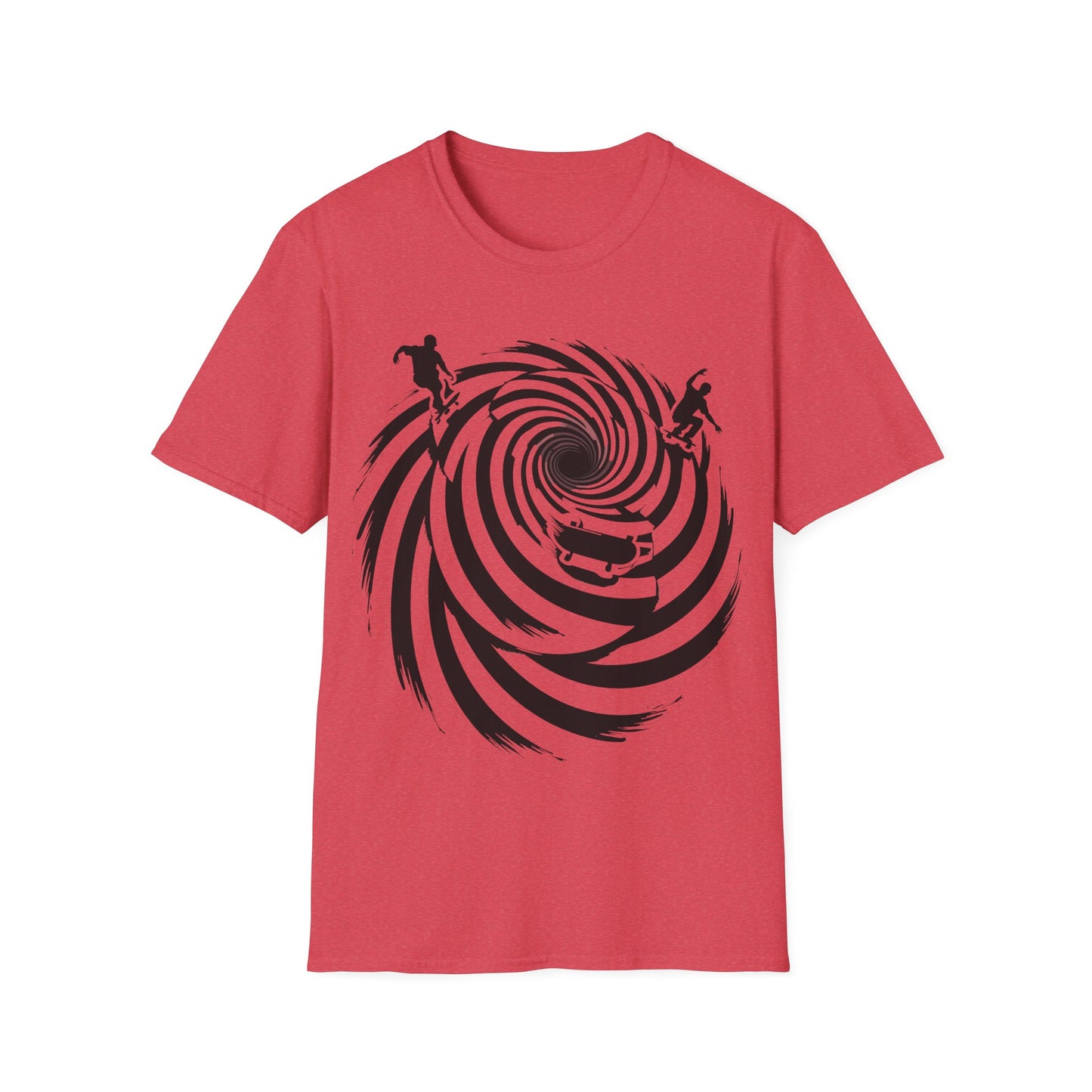 Vortex Ride T-Shirt