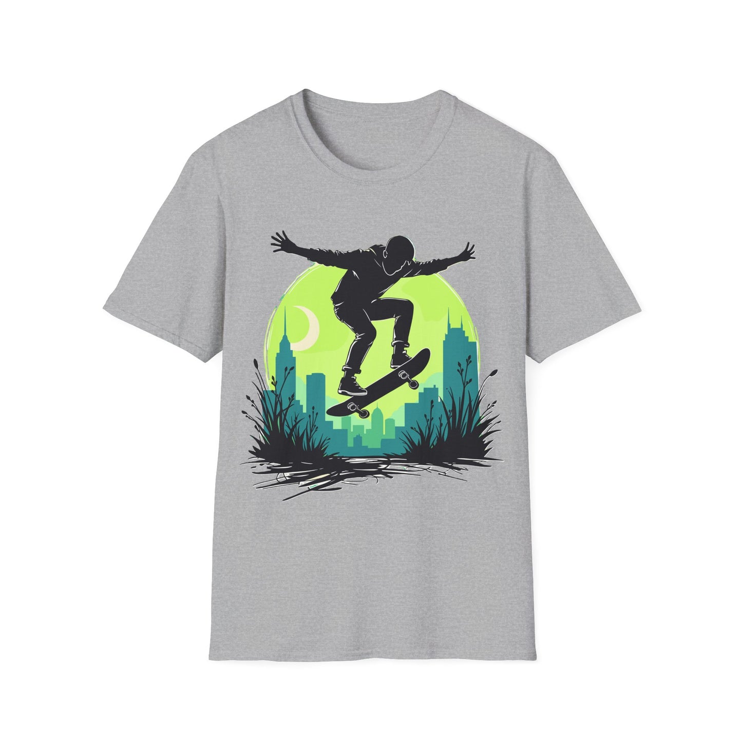 Urban Kickflip T-Shirt