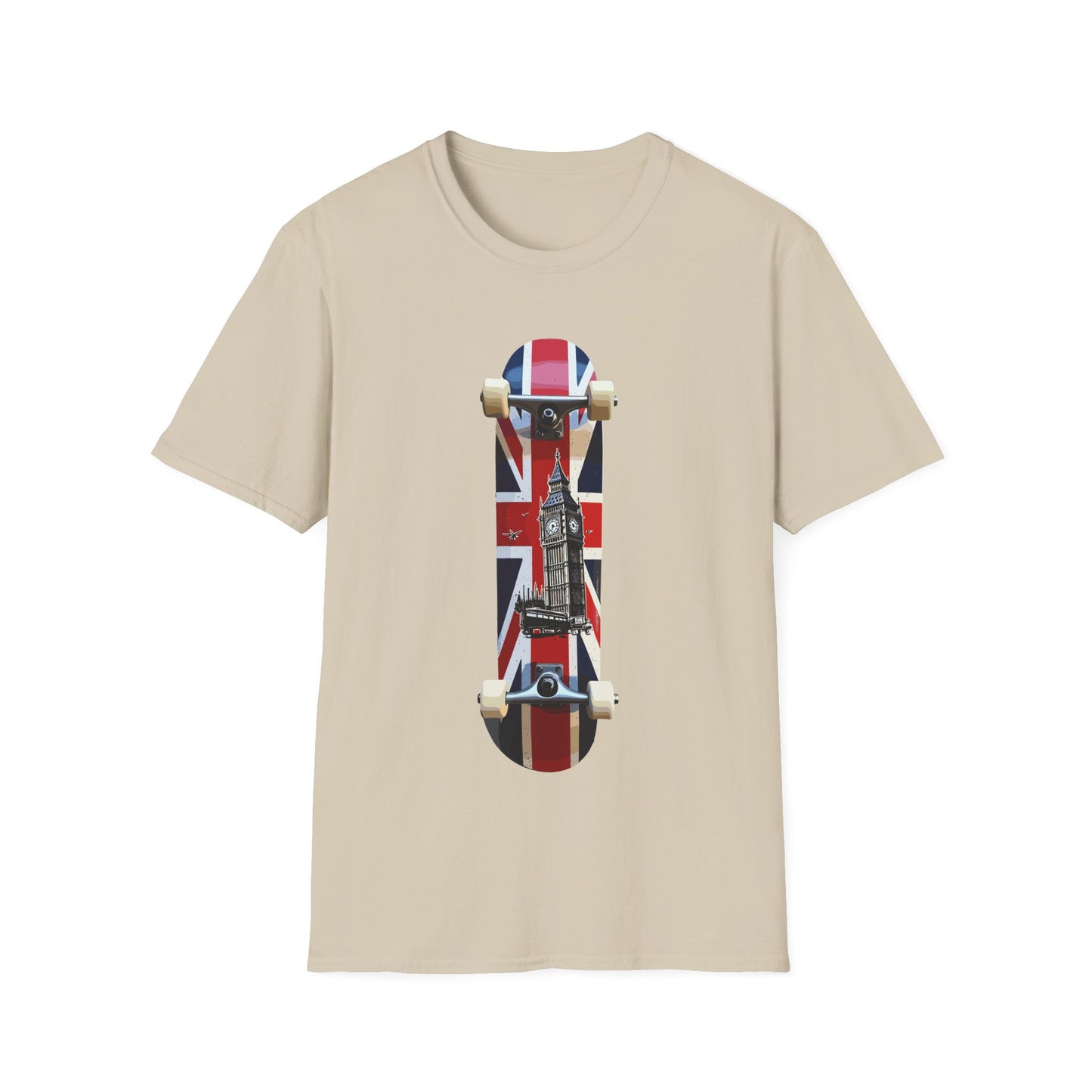 London Vibes T-Shirt