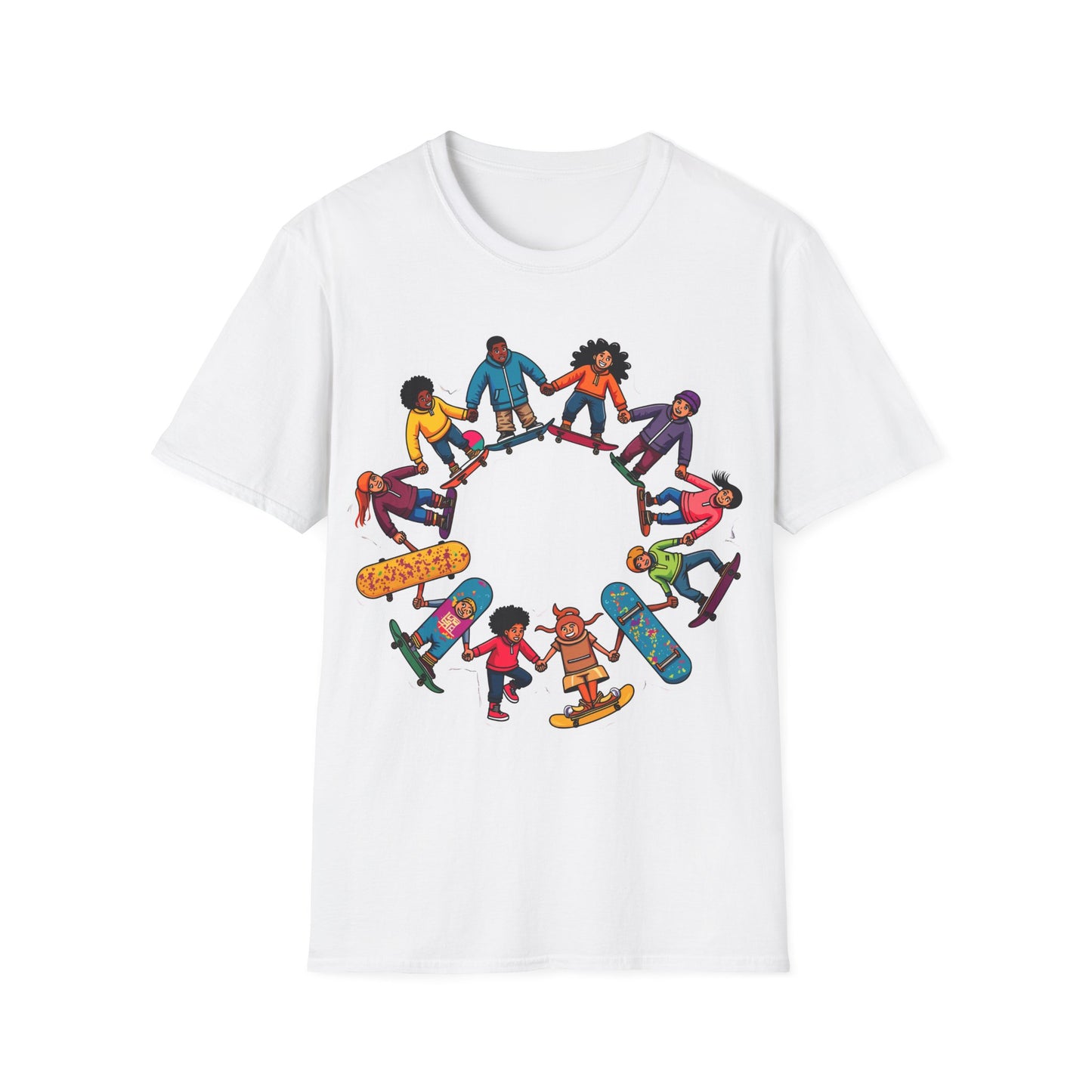 Unity T-Shirt