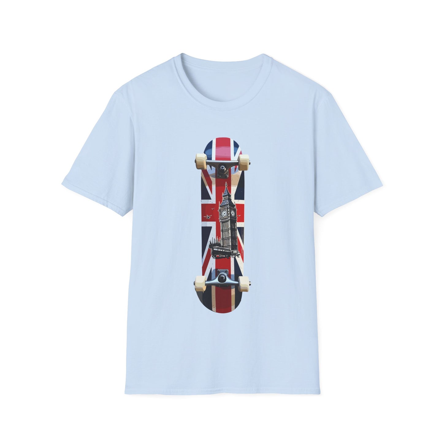 London Vibes T-Shirt